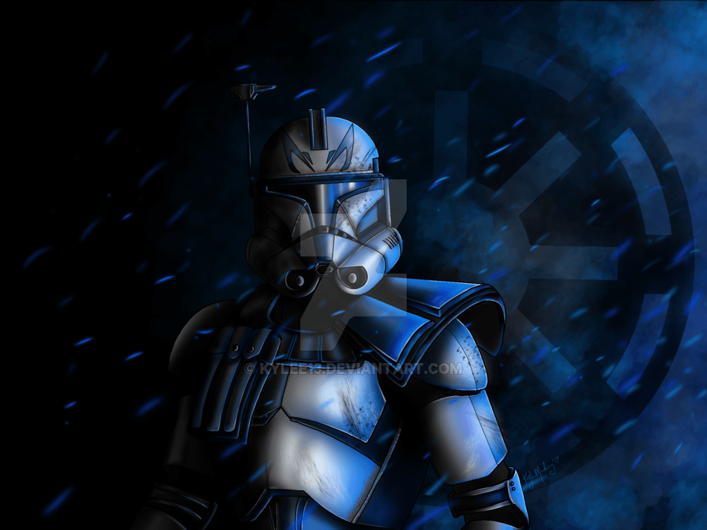 501st Clone Trooper Wallpapers Top Free 501st Clone Trooper Backgrounds Wallpaperaccess