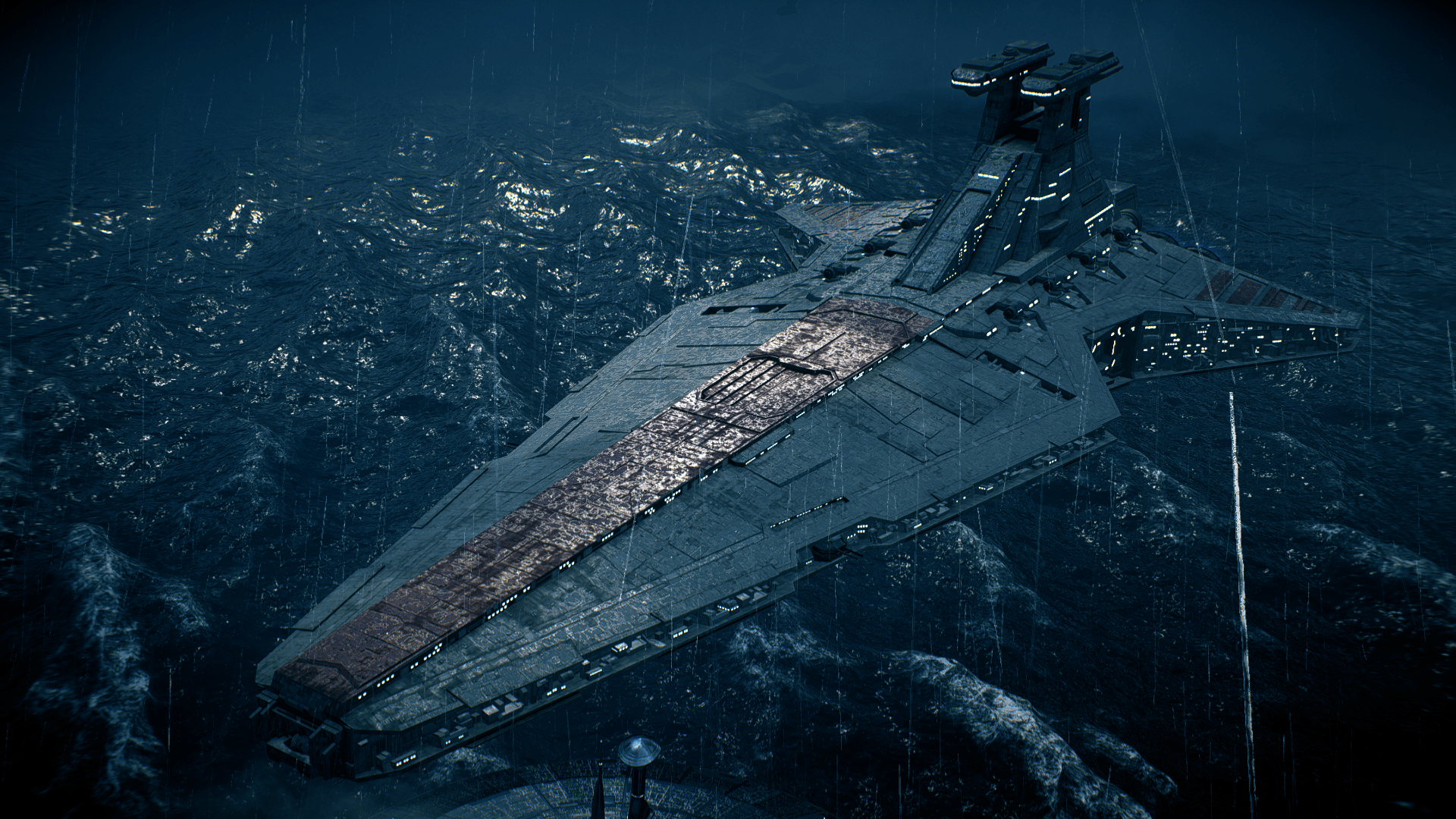 Star Destroyer Wallpapers - Top Free Star Destroyer Backgrounds -  WallpaperAccess