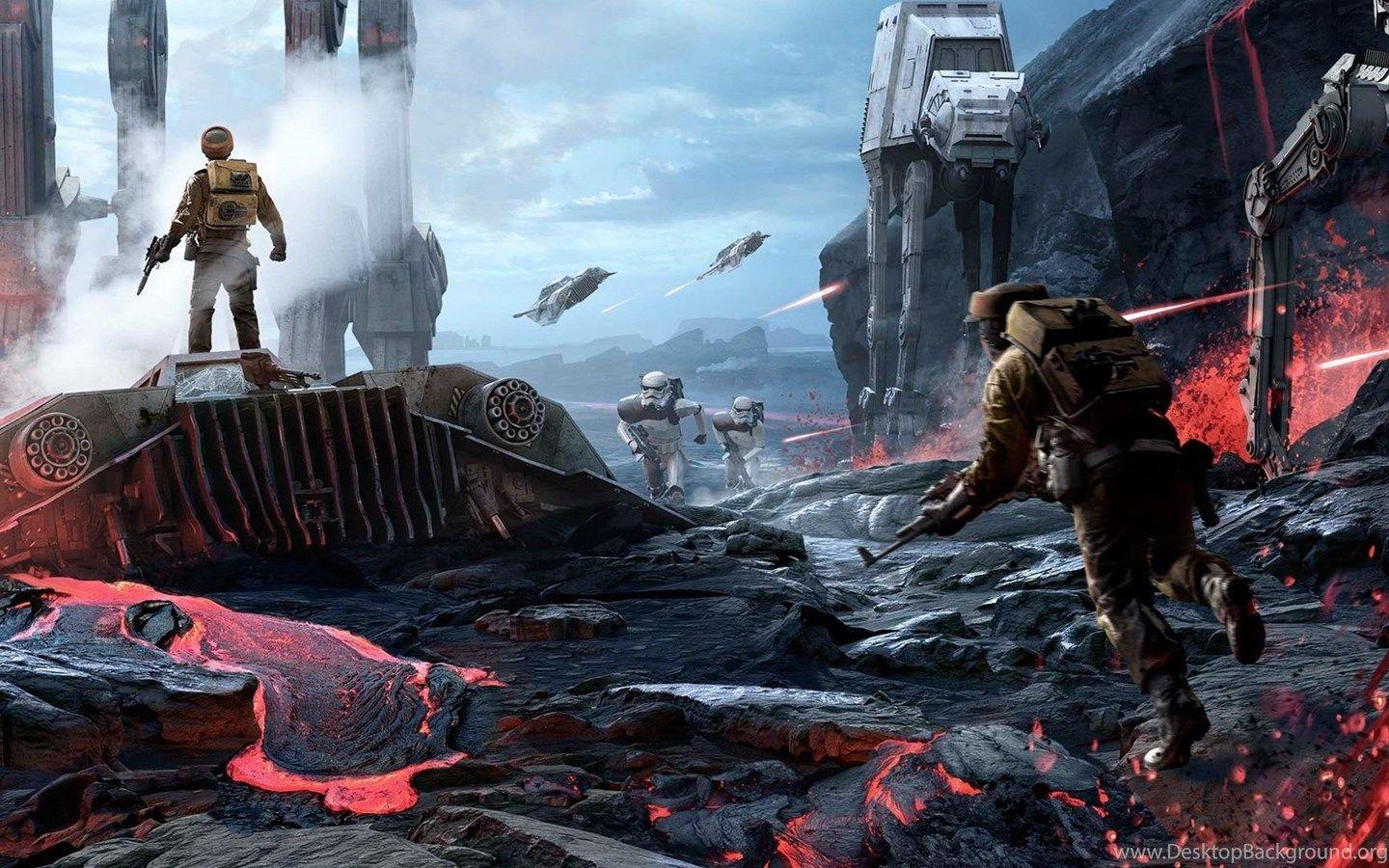 1440x900 Star Wars Battlefront Wallpaper Strikes Image Dark Force