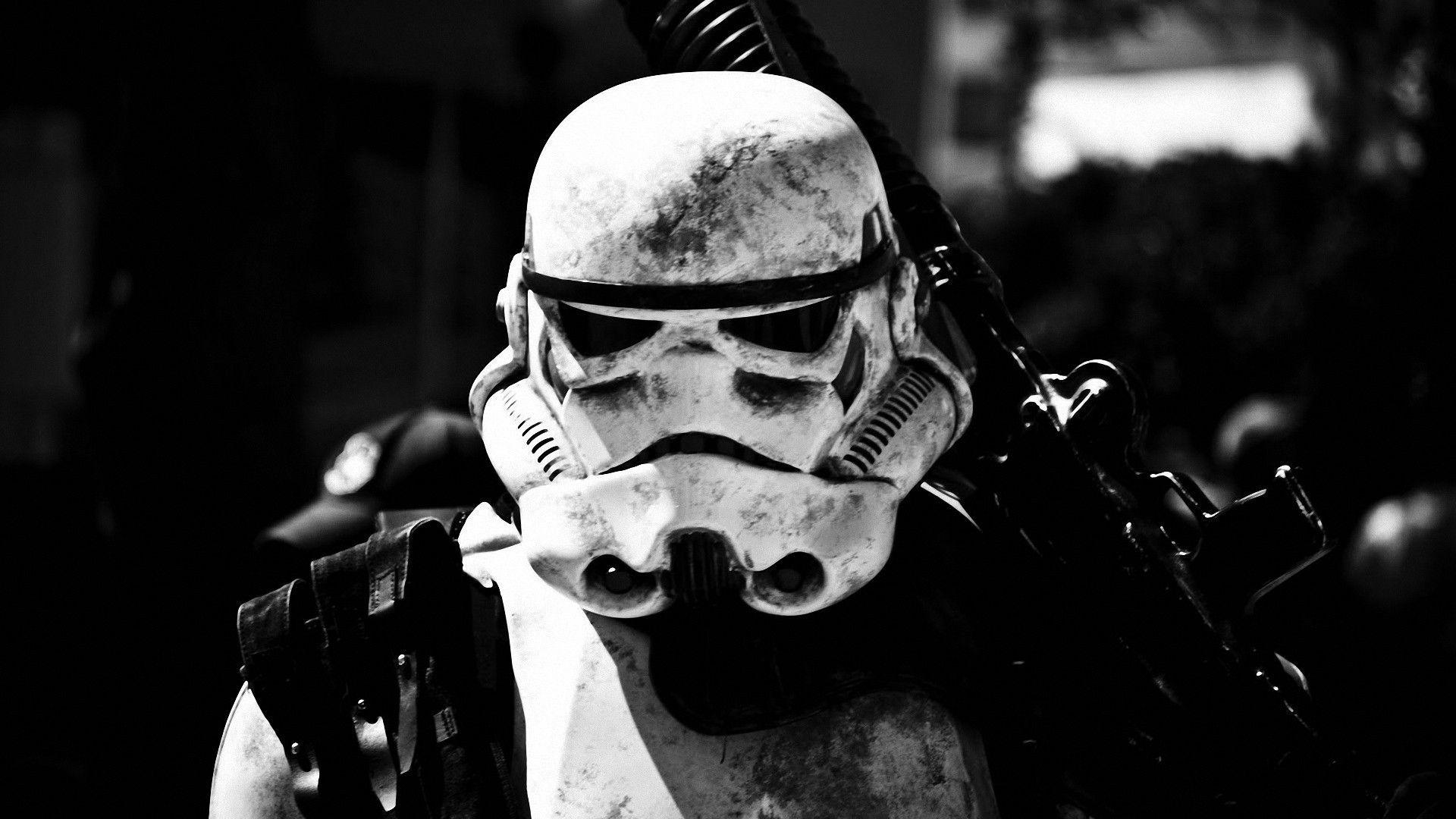 1920x1080 Imperial Stormtrooper Wallpaper.spb.ru
