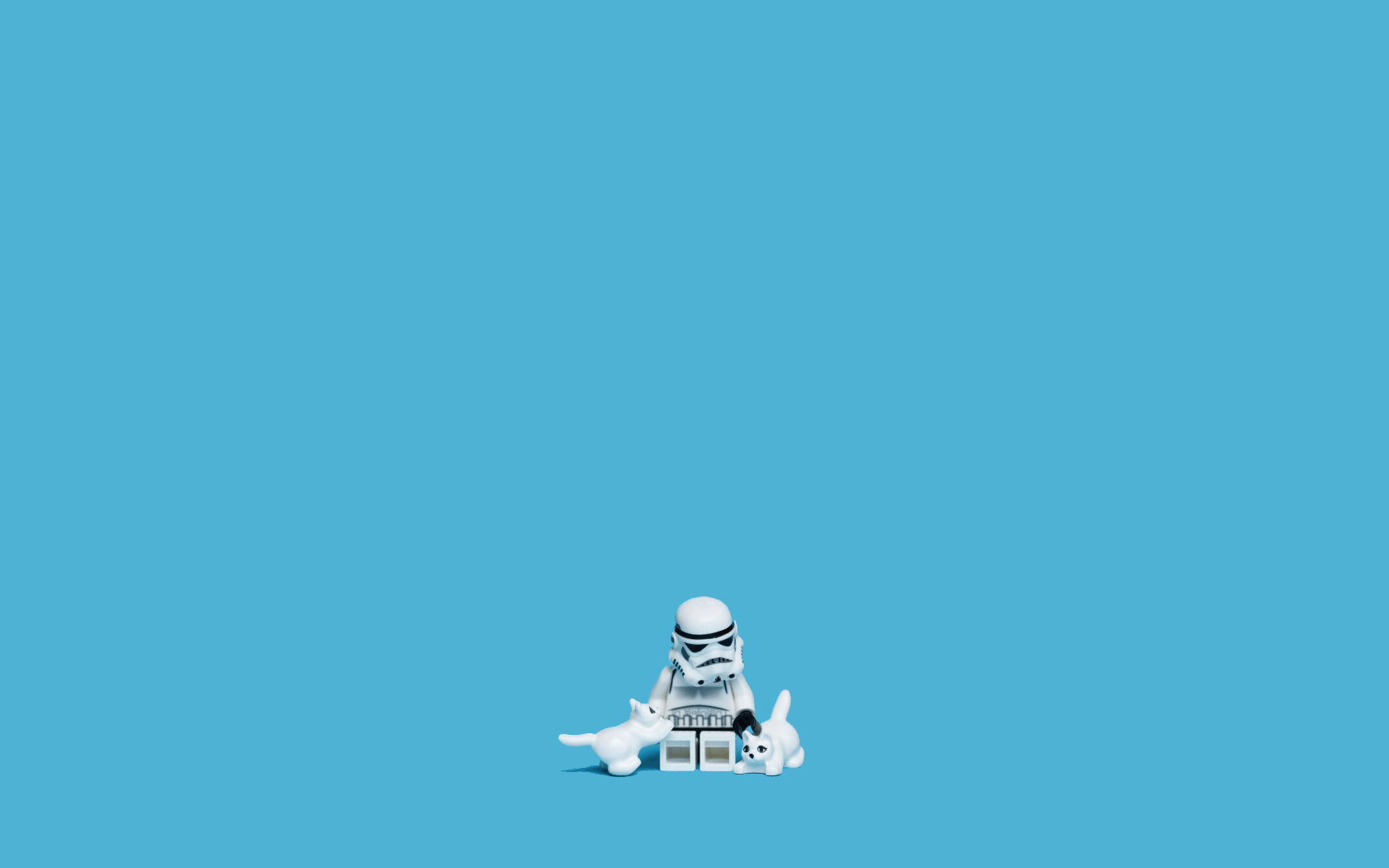 New wallpapers for the Lego Star Wars Holiday Special released by the  starwars Instagram page  rSkywalkerSaga