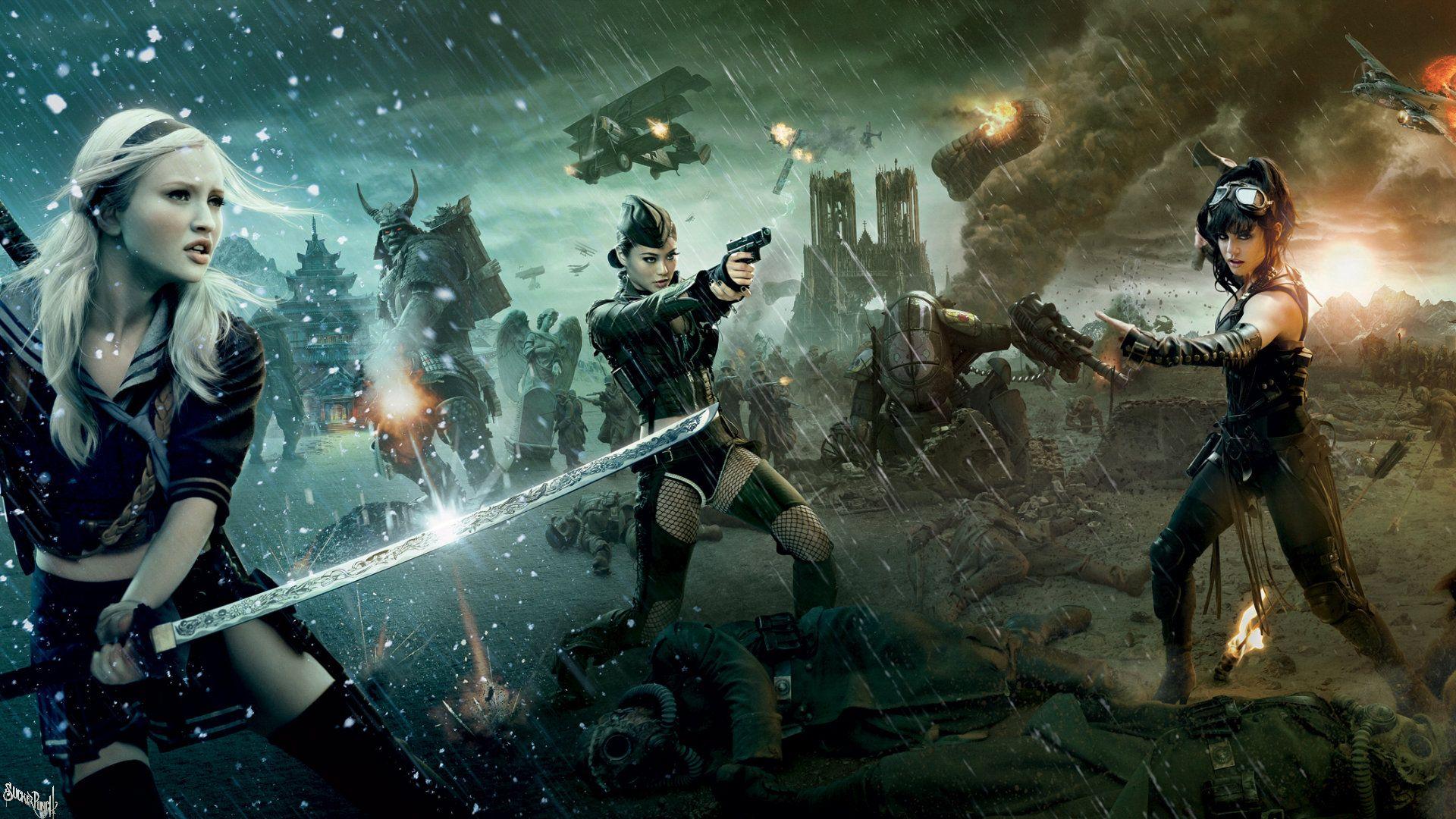 1920x1080 Battle HD Wallpaperx1080