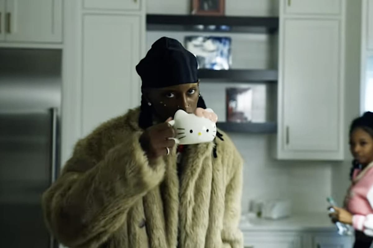 1200x800 Playboi Carti turns up in EVILJ0RDAN