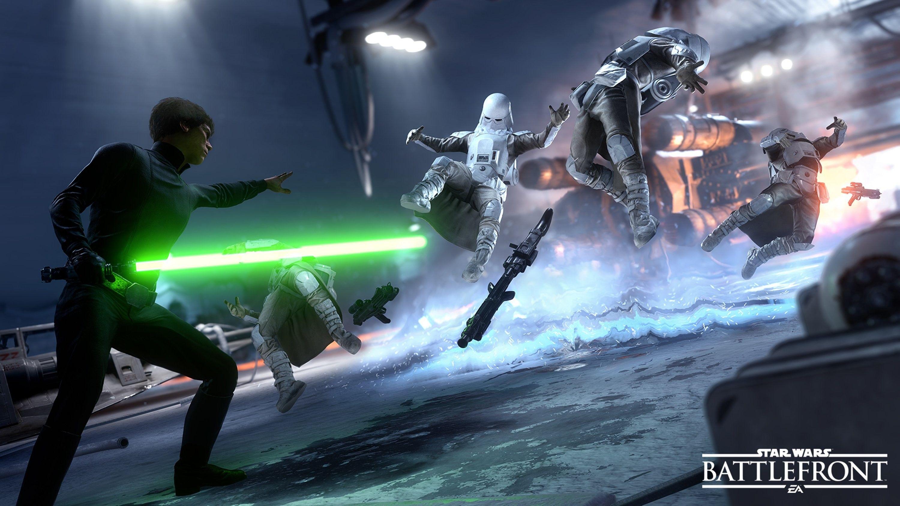 3000x1688 Battlefront, Action, Amazing, Wars, Futuristic, HD