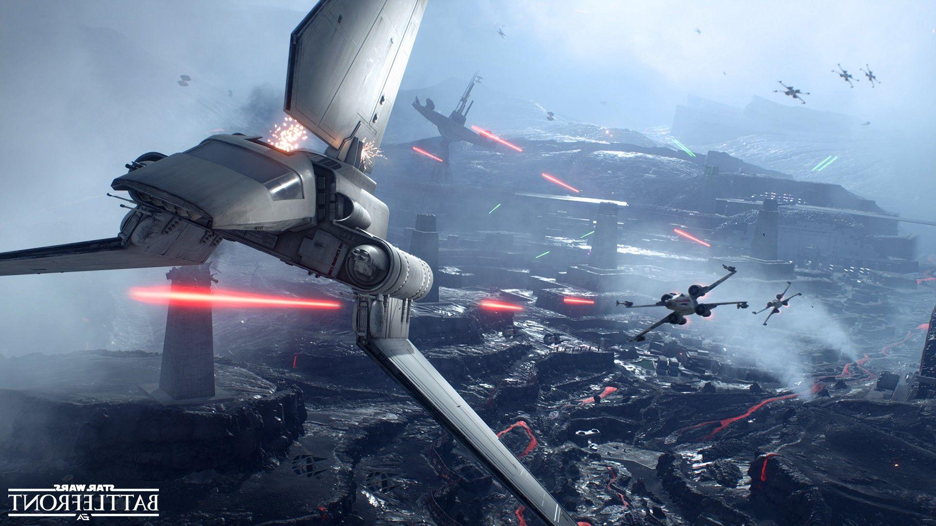 1920x1080 Star Wars Battlefront 1680x1050 Resolution HD 4k