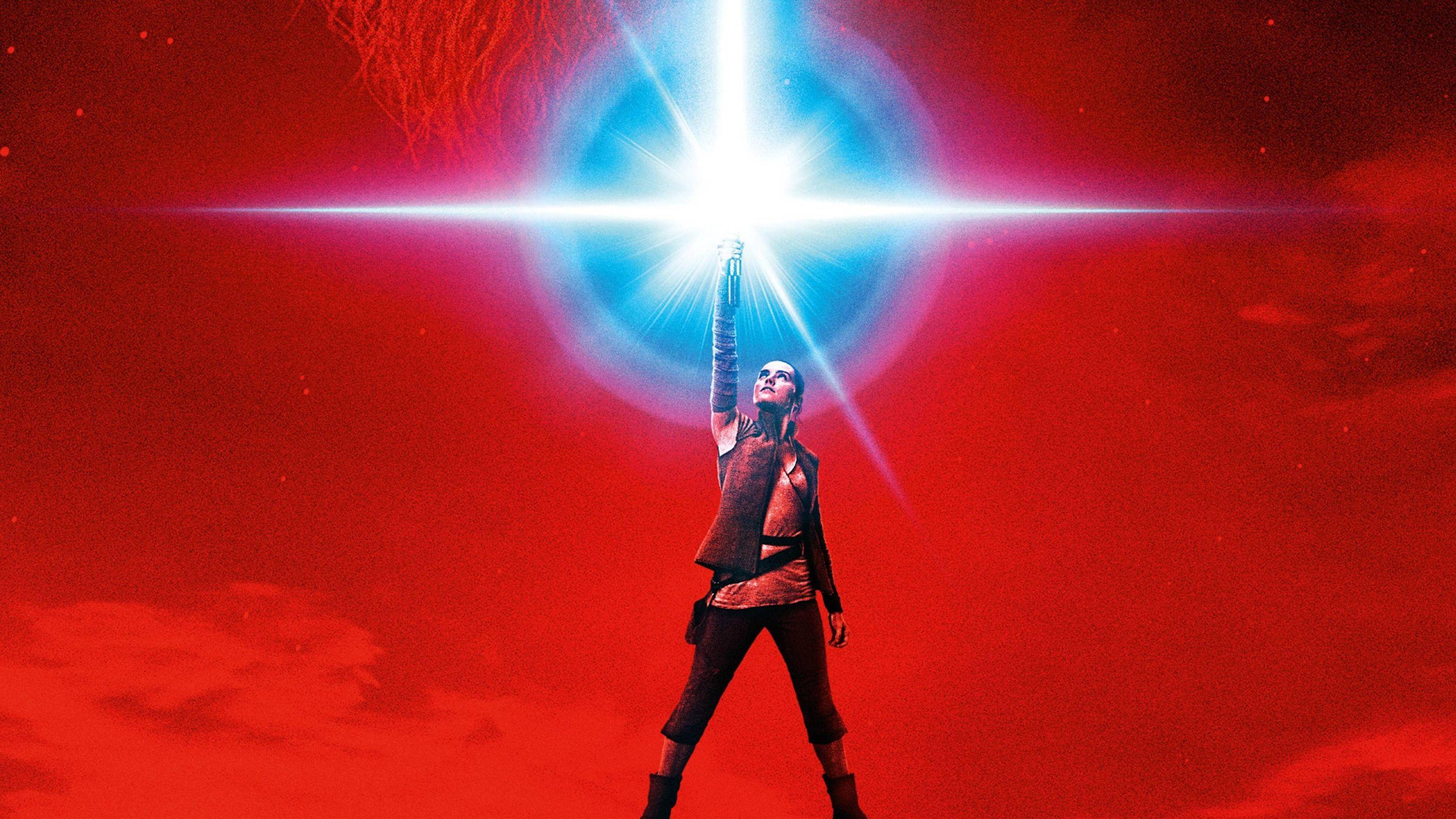 3000x1687 Star Wars: The Last Jedi Wallpaper 13 X 1687