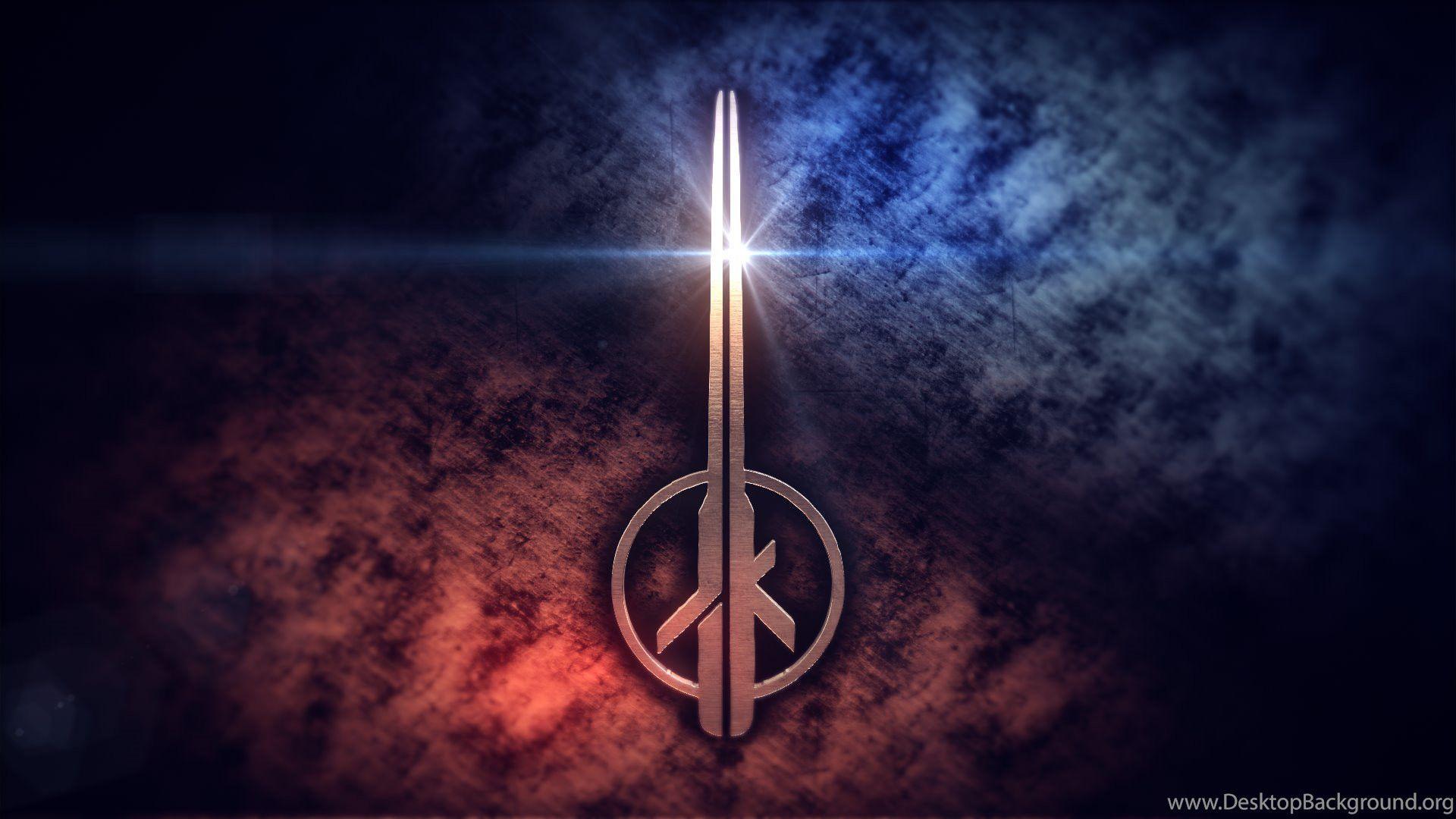 1920x1080 HD Jedi Wallpaper