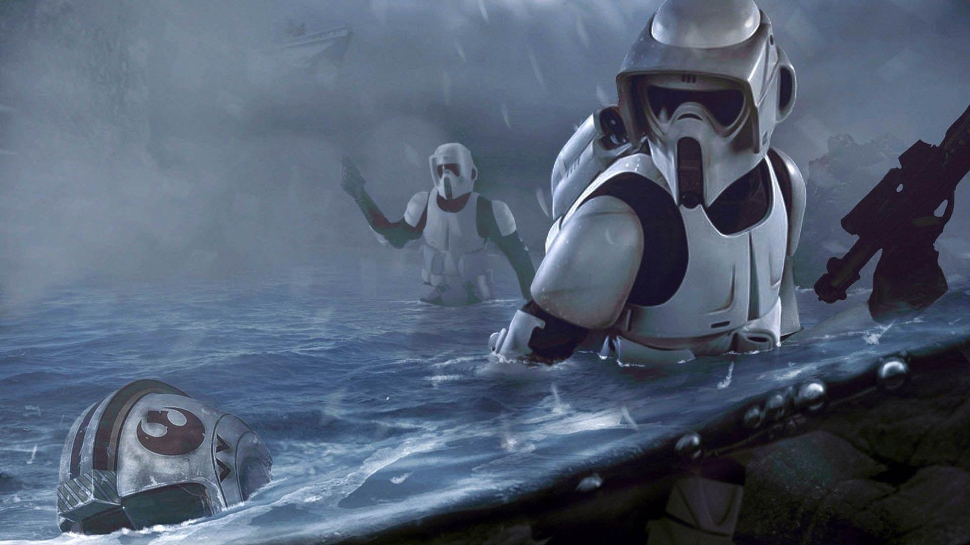 1920x1080 Clone Wars Wallpaper background picture