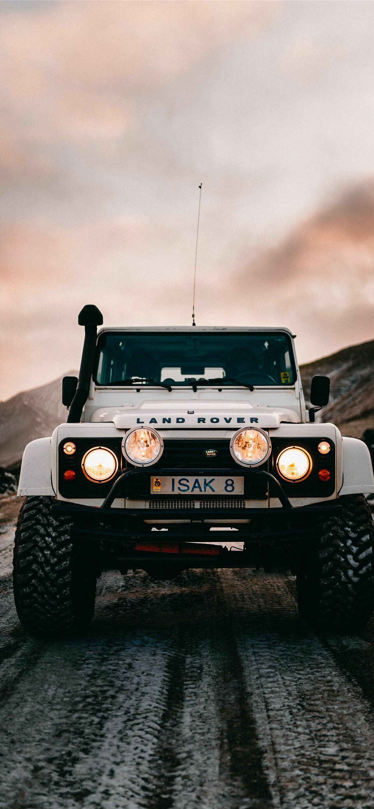 1284x2778 Land Rover Wallpaper 55 image