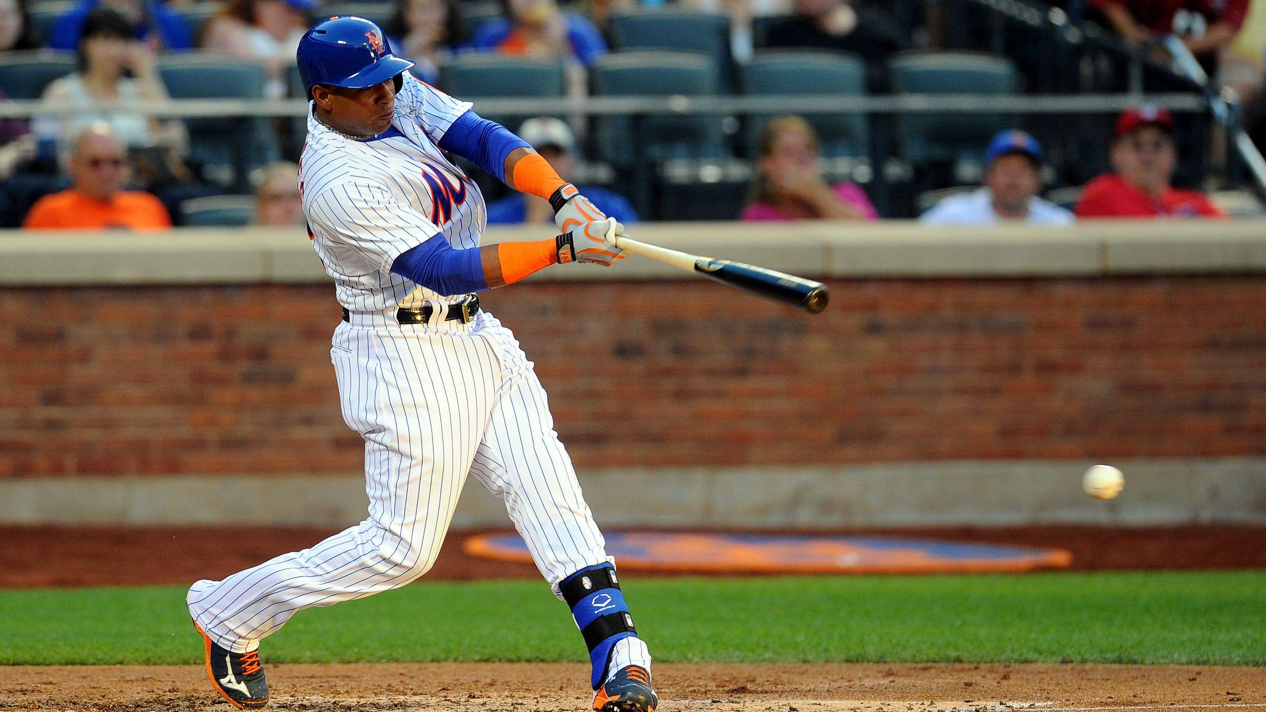 2560x1440 Mets HD Background