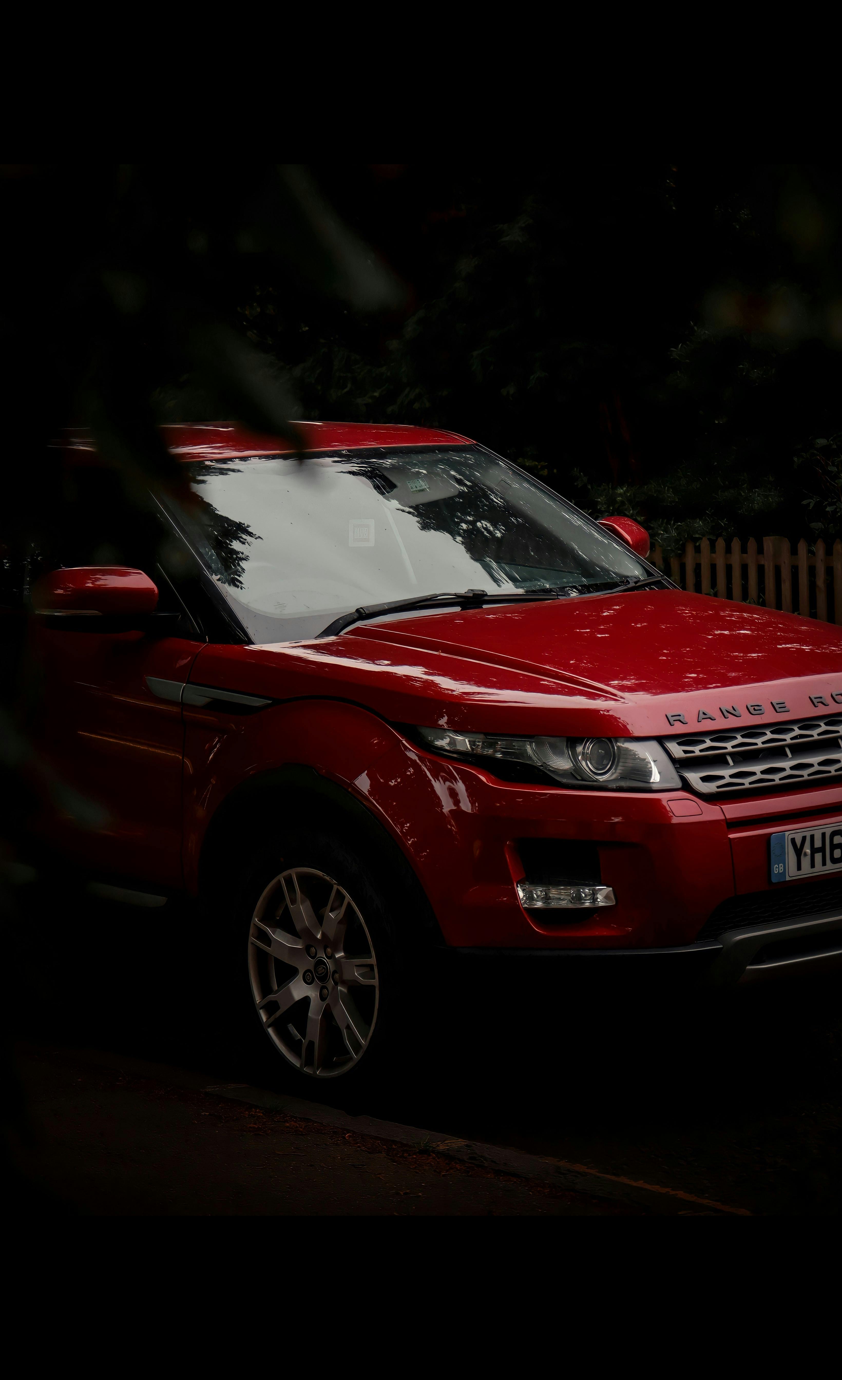 3280x5376 Range Rover Photo, Download The BEST