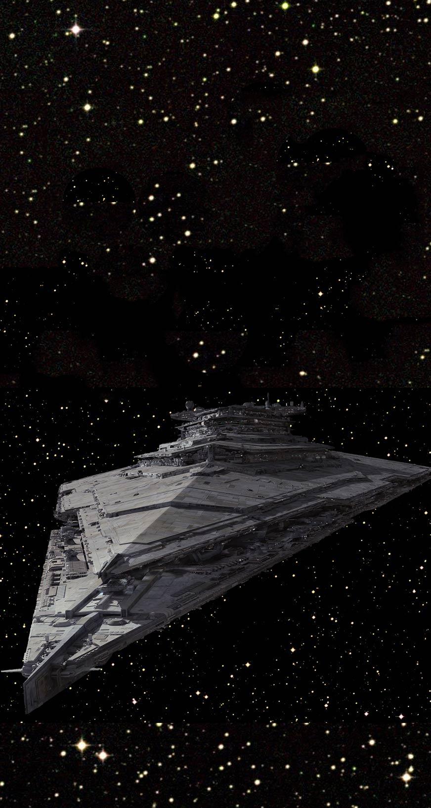 Star Destroyer Wallpapers - Top Free Star Destroyer Backgrounds ...