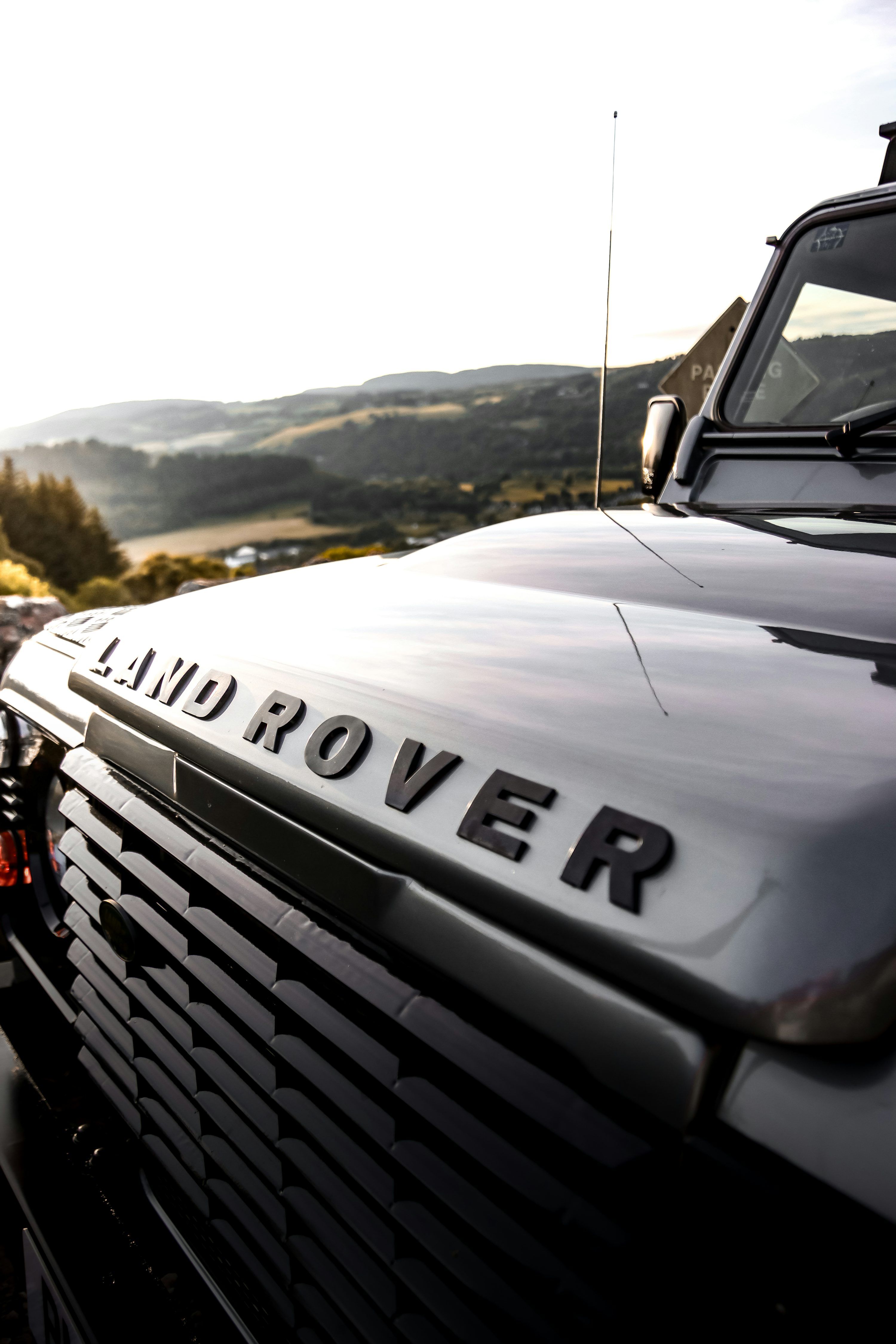 3000x4500 Rangerover Picture. Download Free