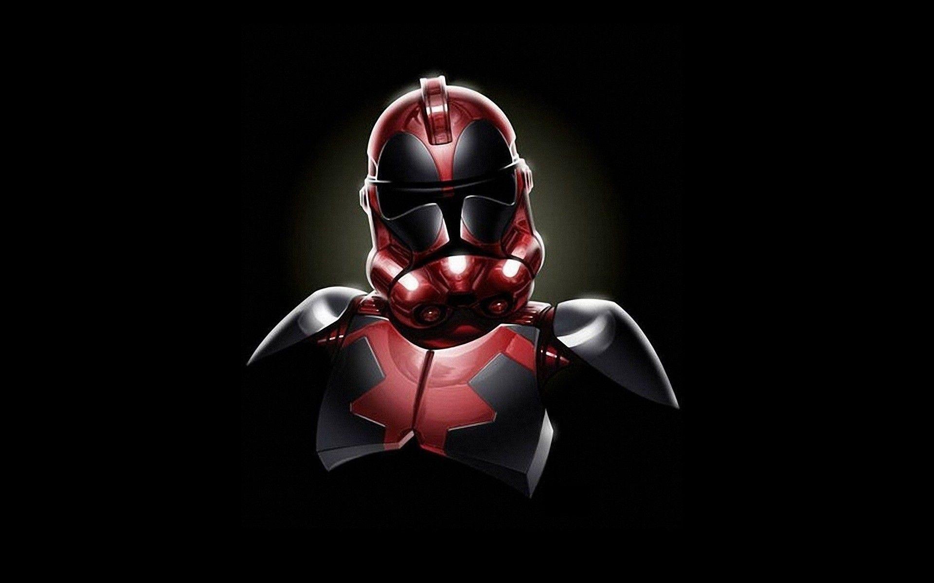 1920x1200 Clone Trooper