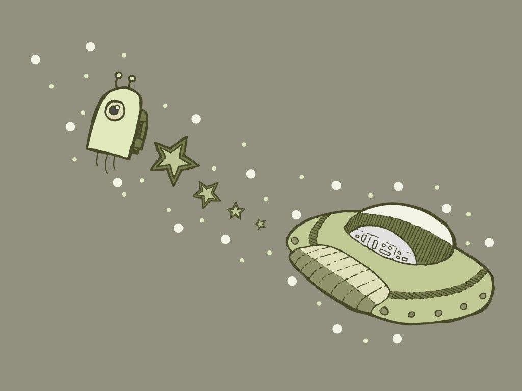 Funny Alien Wallpapers - Top Free Funny Alien Backgrounds - WallpaperAccess