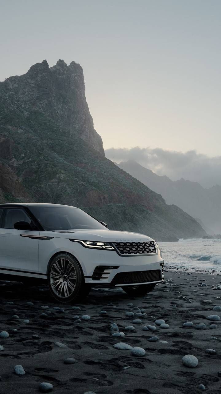 720x1280 Range Rover wallpaper