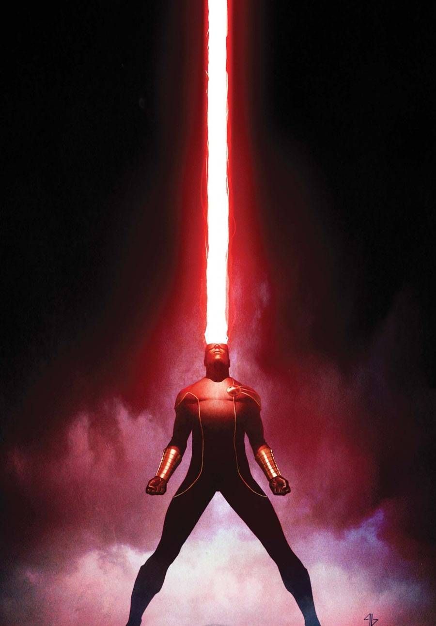 900x1292 John Carter on X: Red Scott Summers