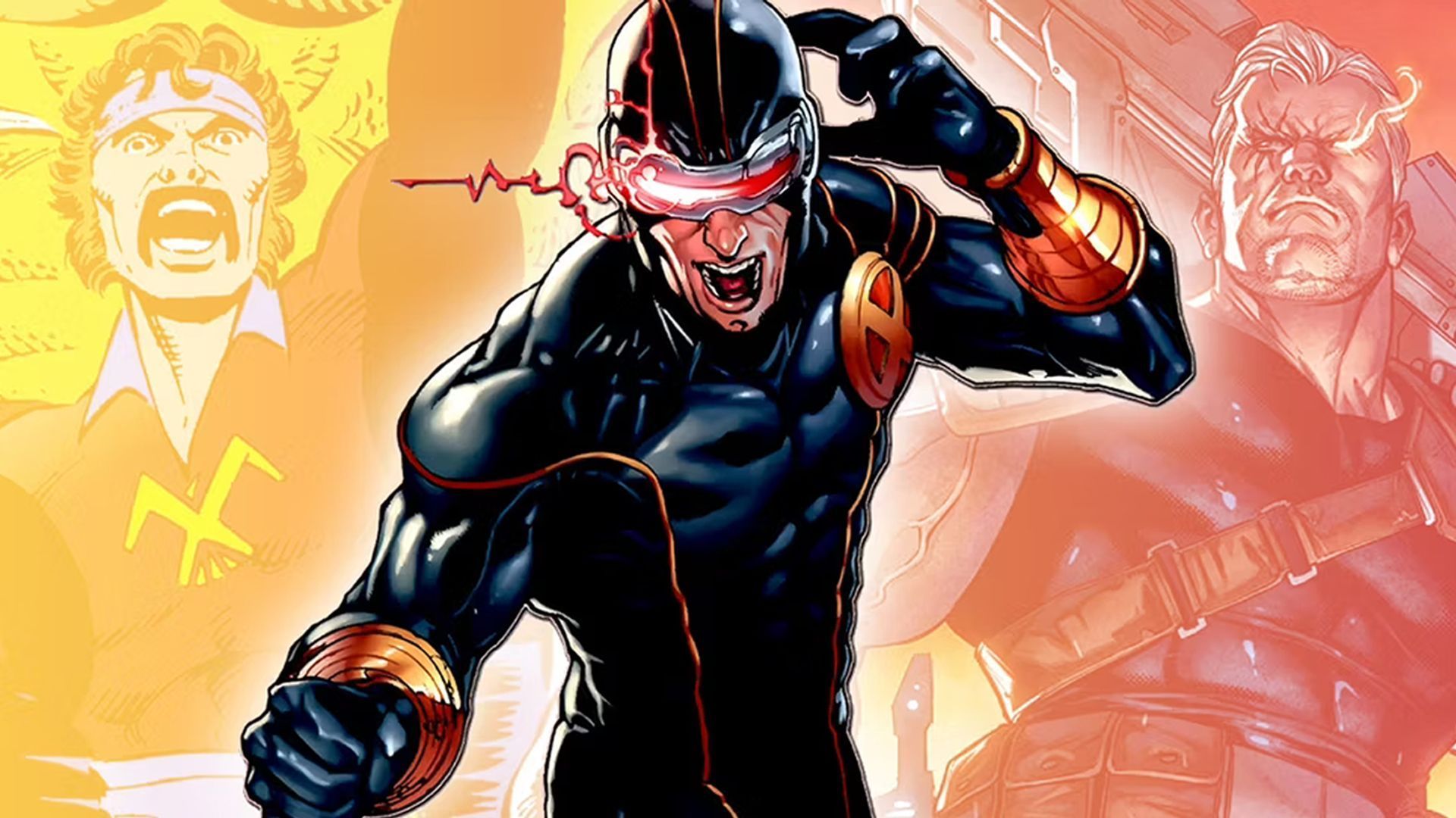 Scott summers wallpapers top free scott summers backgrounds