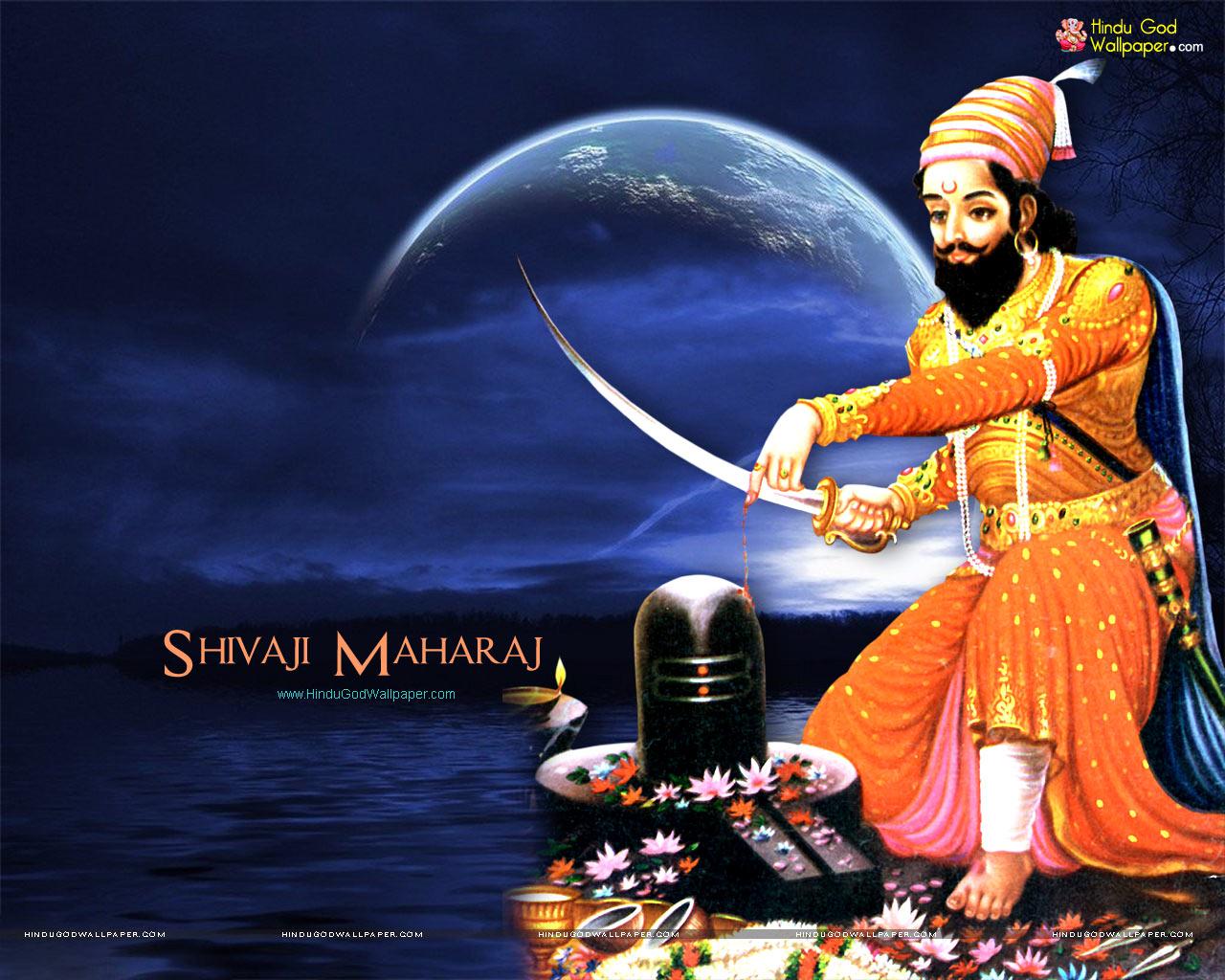 Shivaji Maharaj Wallpapers - Top Free Shivaji Maharaj Backgrounds -  WallpaperAccess
