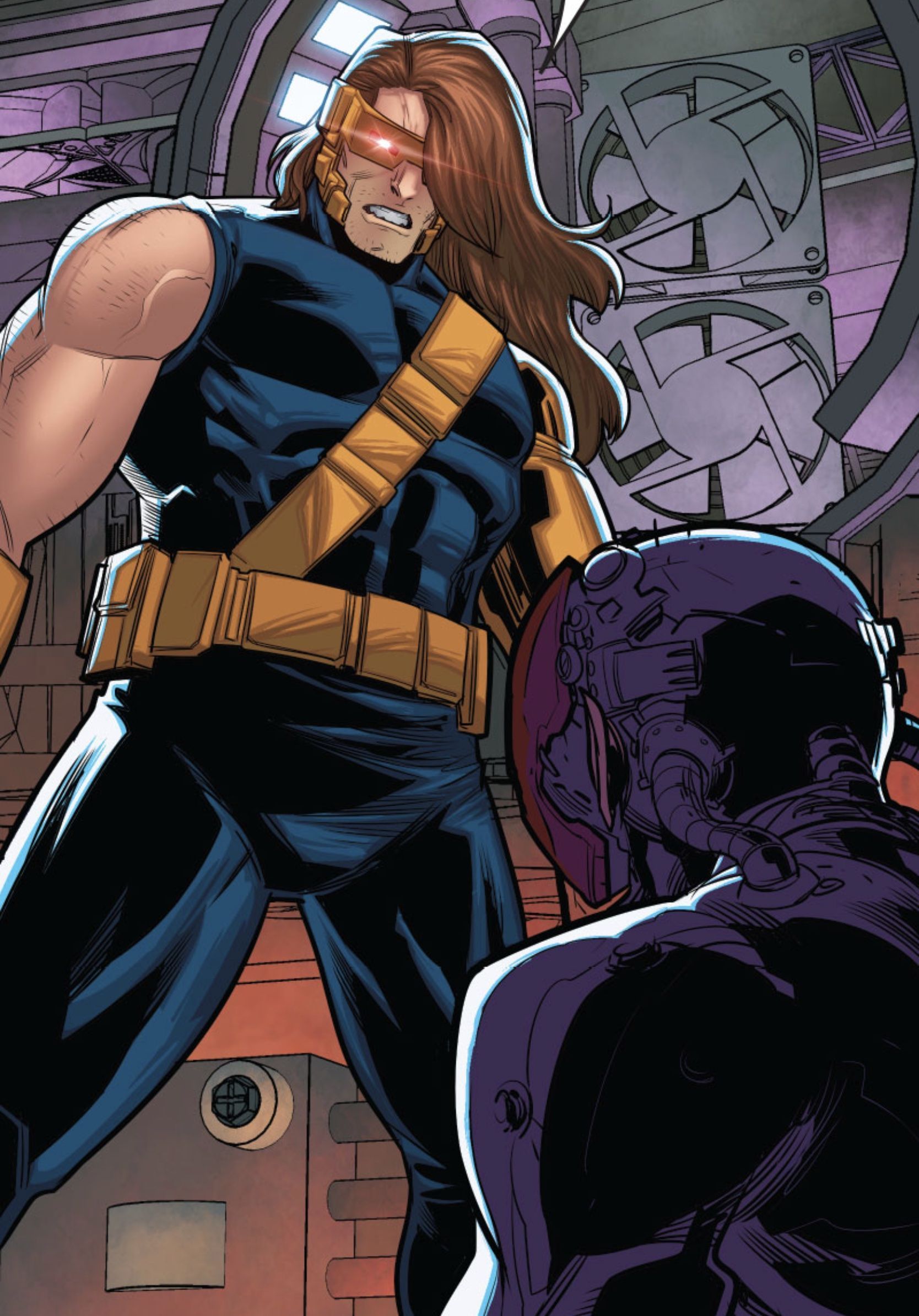 1668x2388 Scott Summers (Earth TRN992). Marvel