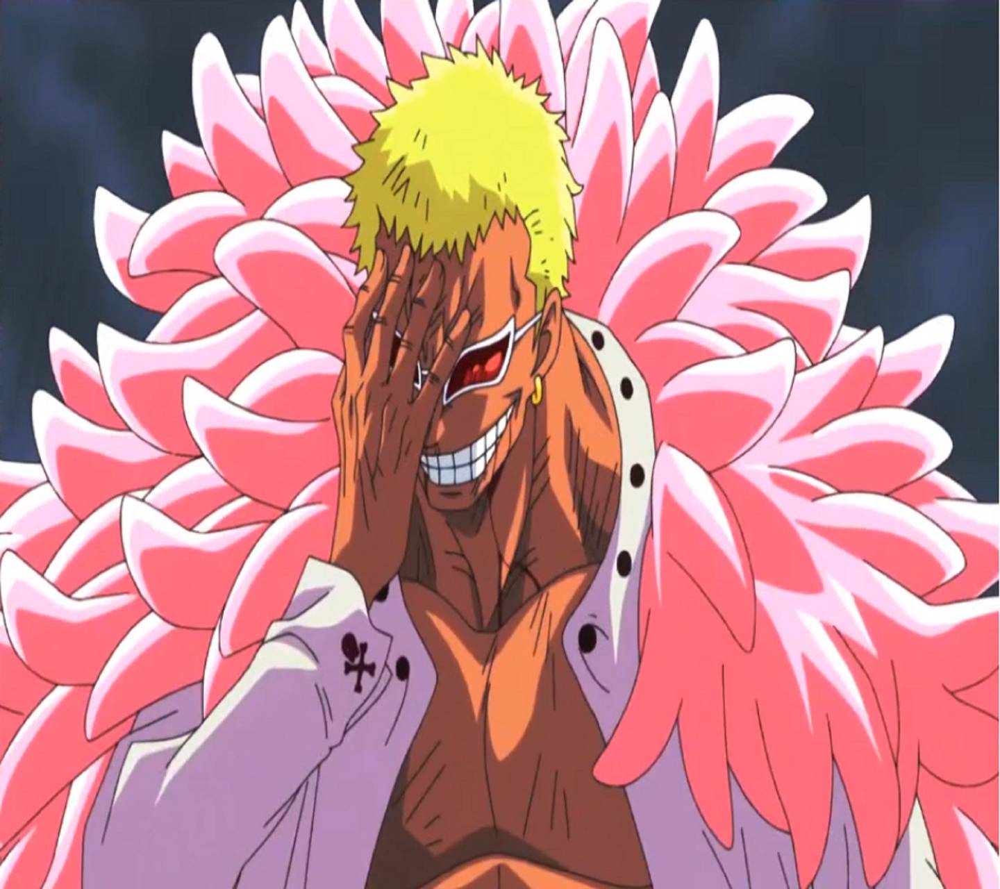 Hình nền Doflamingo - Top Những Hình Ảnh Đẹp