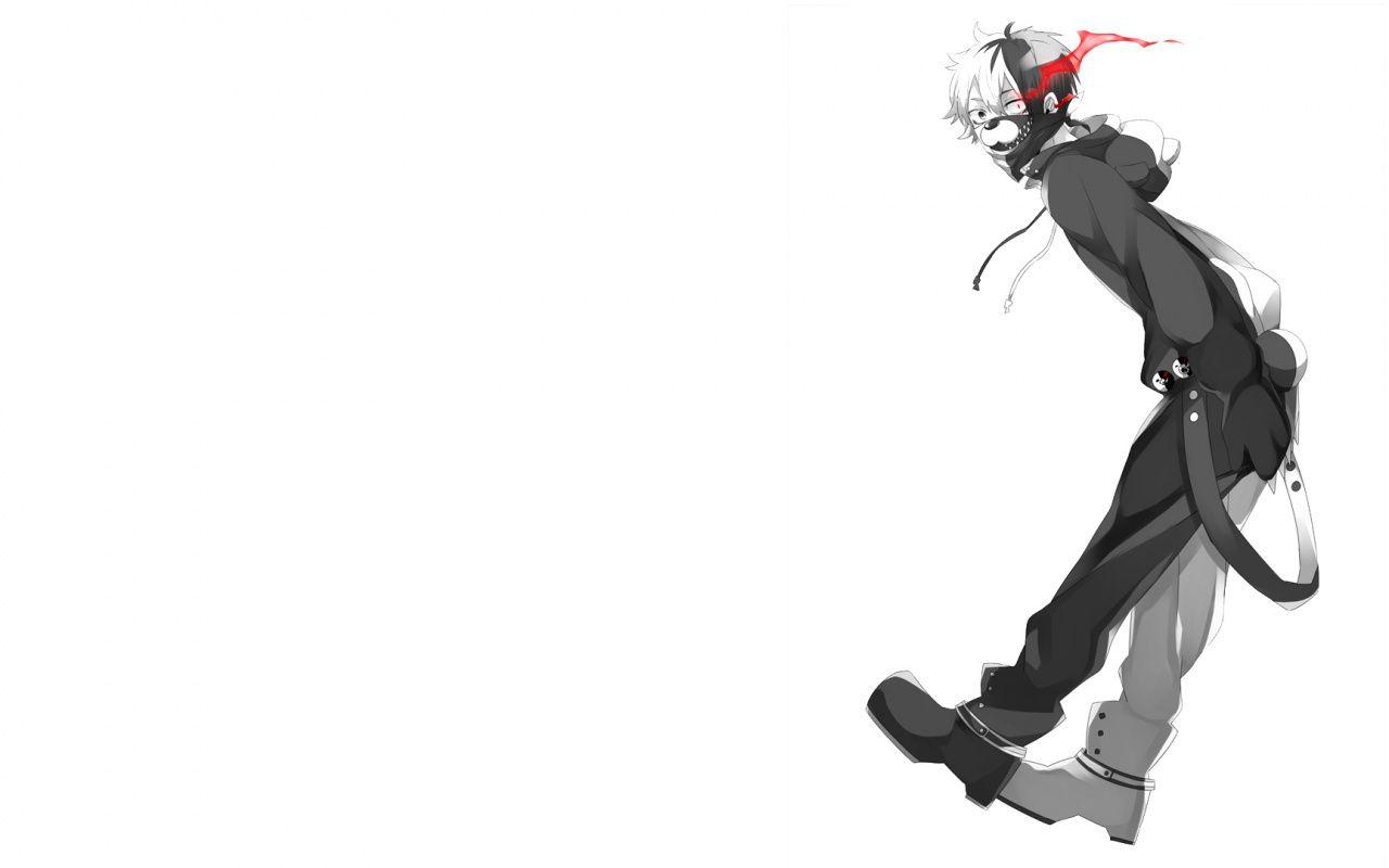 1280x800 Pixiv, Manga, Video Games, Drawing, Joint Wallpaper