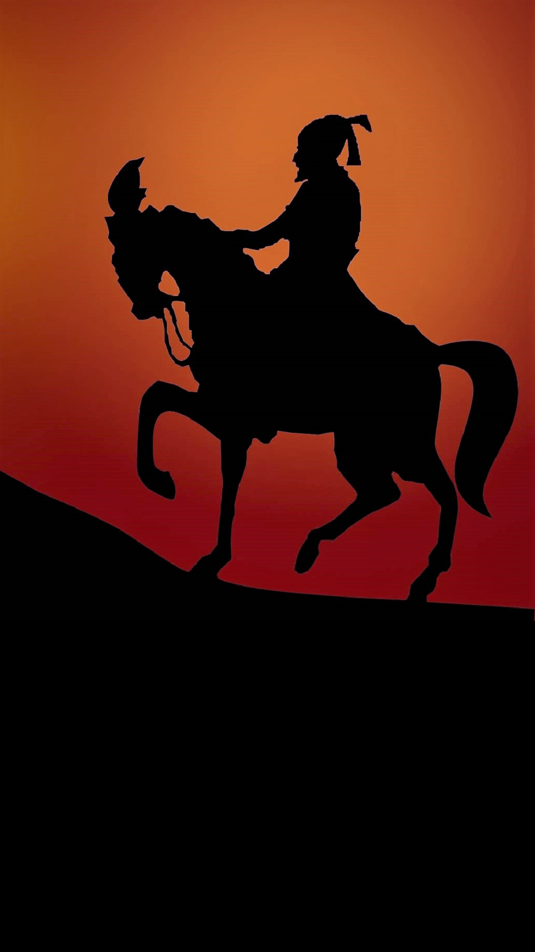 1080x1920 Shivaji Maharaj hình nền [1080x1920] : shahanpana