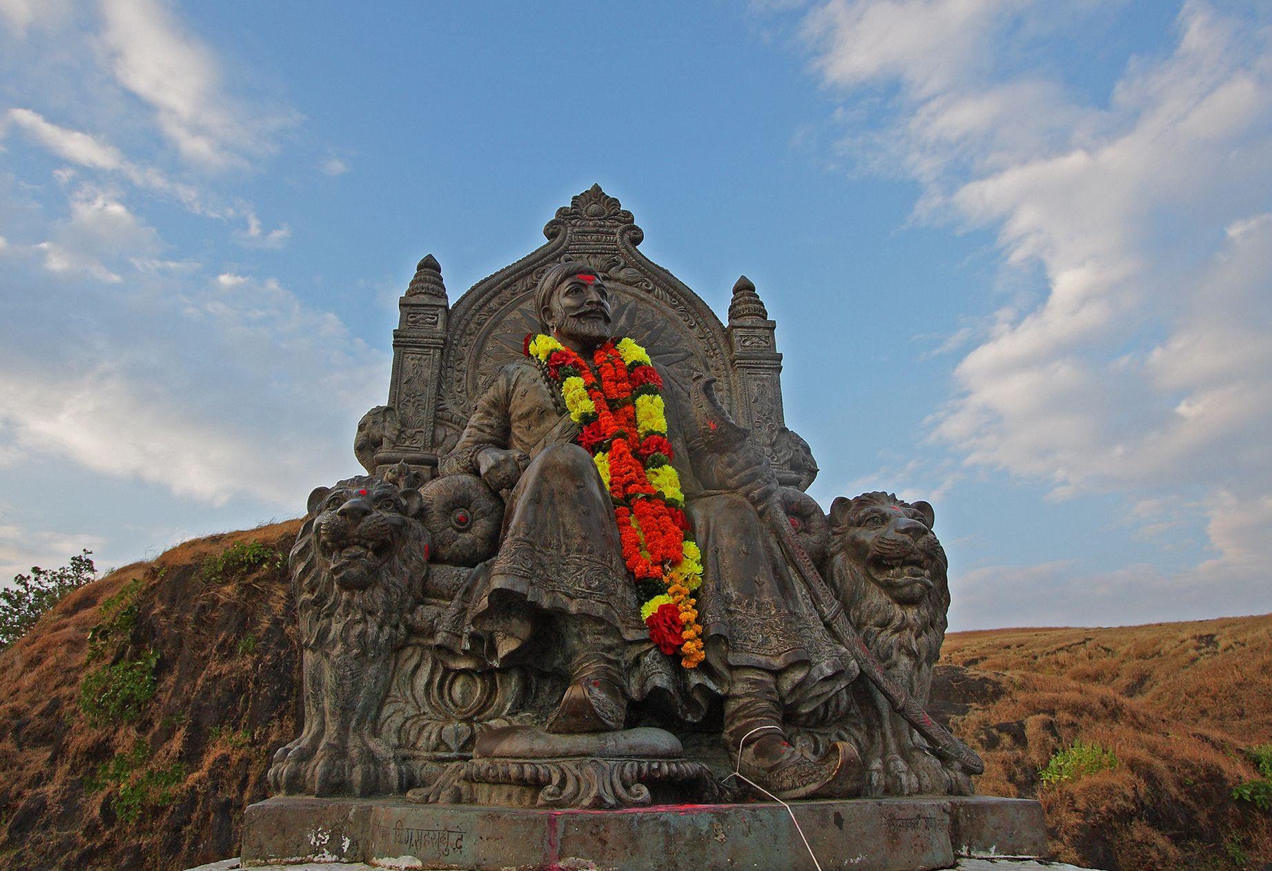 Hình ảnh Shivaji Maharaj 1843x1262 - Bộ sưu tập đẹp nhất và đẹp nhất
