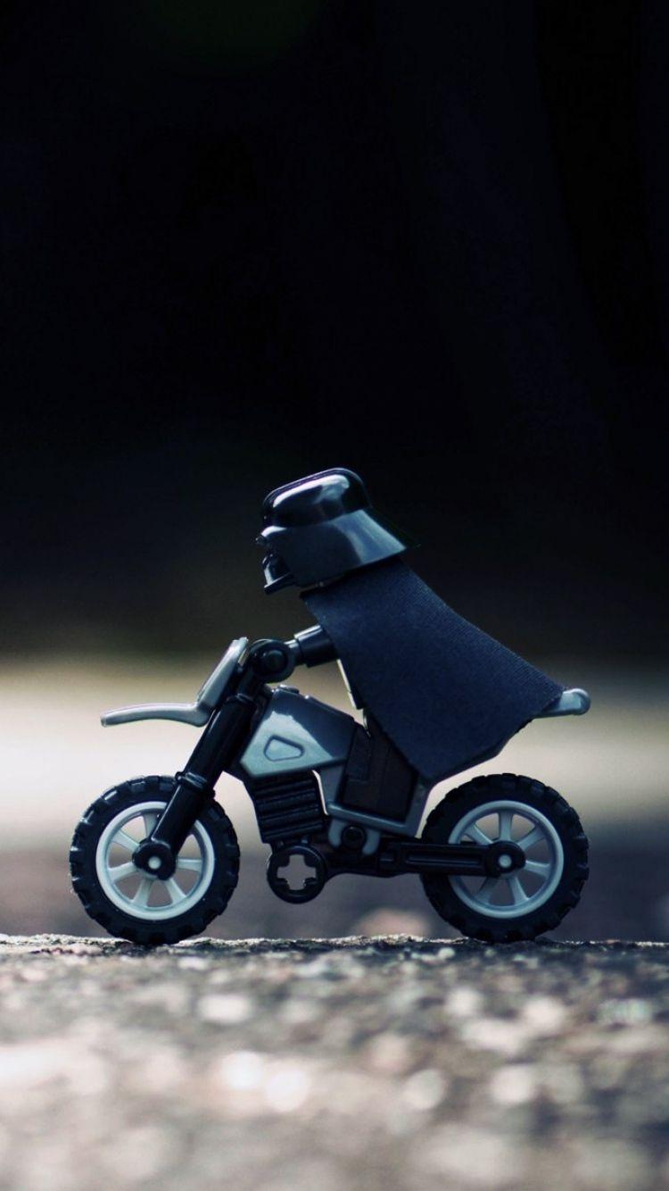 750x1334 Android Star Wars Wallpaper