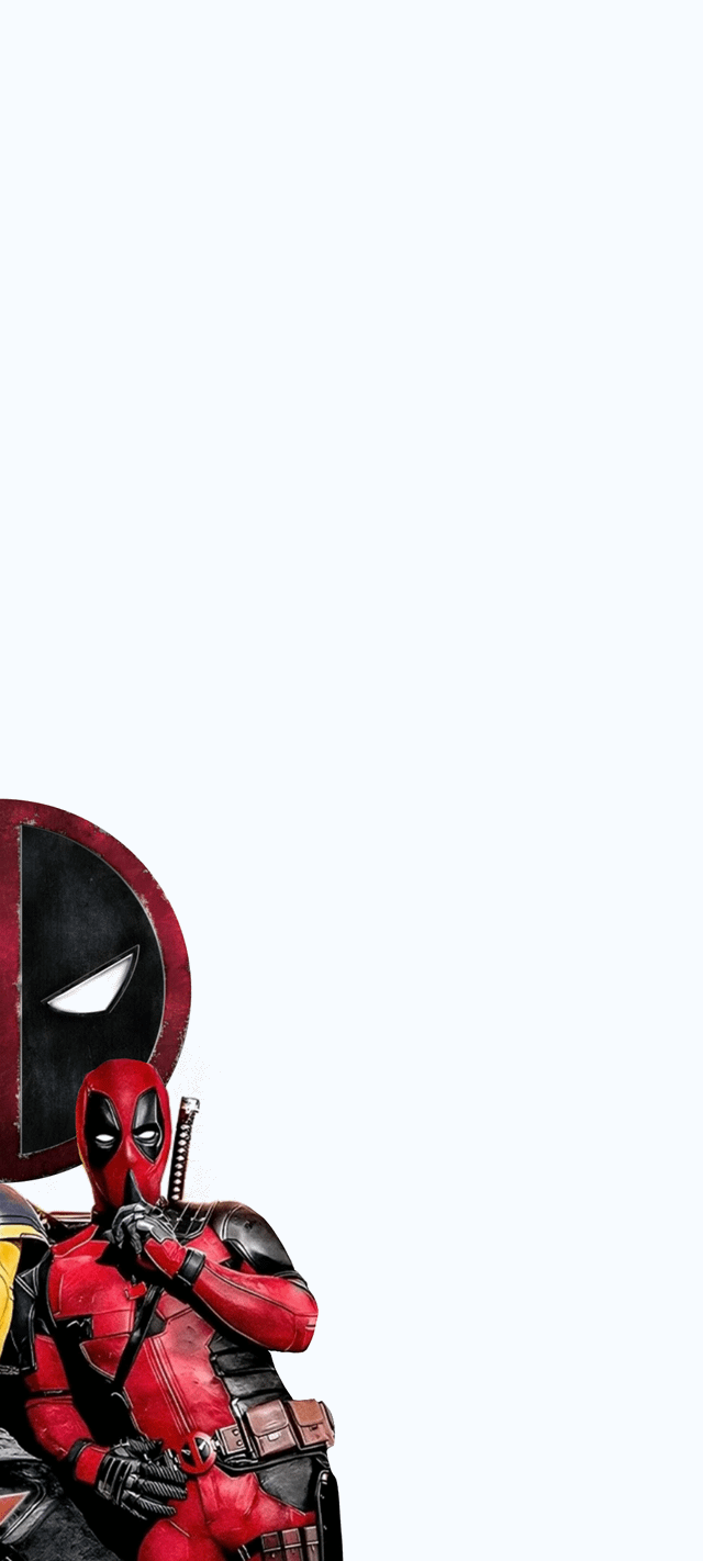 640x1422 Deadpool & Wolverine Wallpaper : r