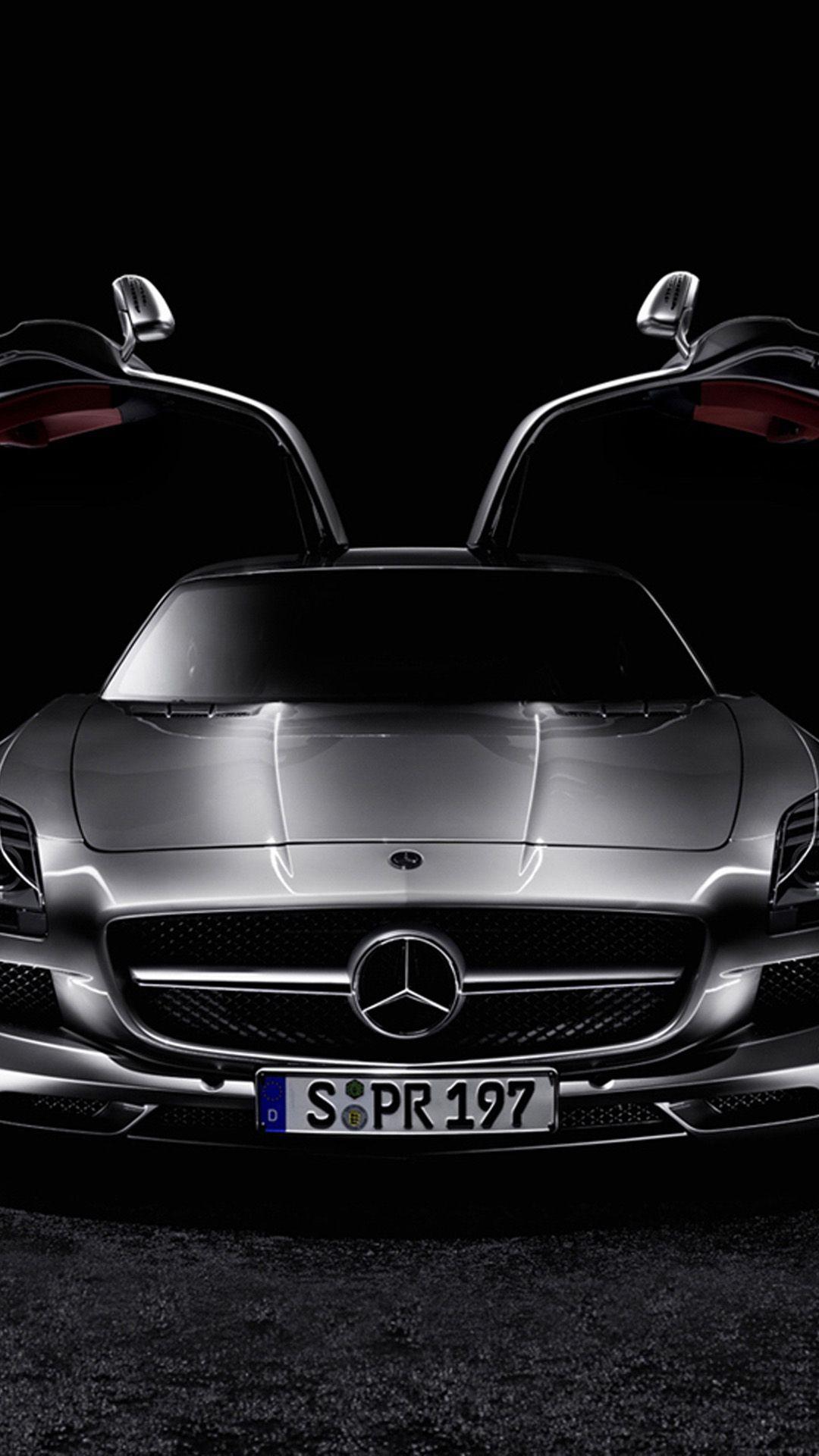 1080x1920 Mercedes Benz Wallpaper HD iPhone