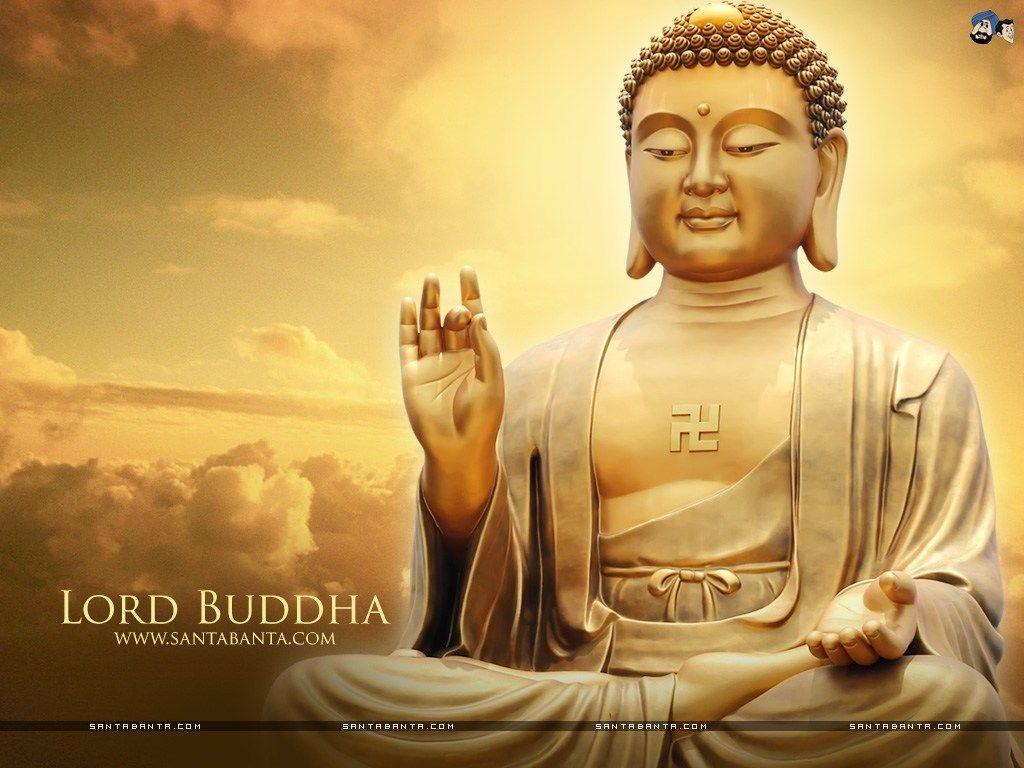 1024x768 Gautam Buddha Image, Lord Buddha Photo, Pics & HD Wallpaper