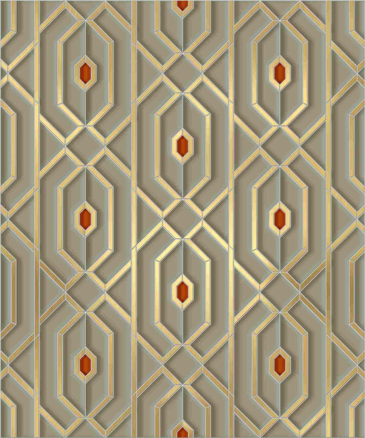 Art Deco Computer Wallpapers - Top Free Art Deco Computer Backgrounds