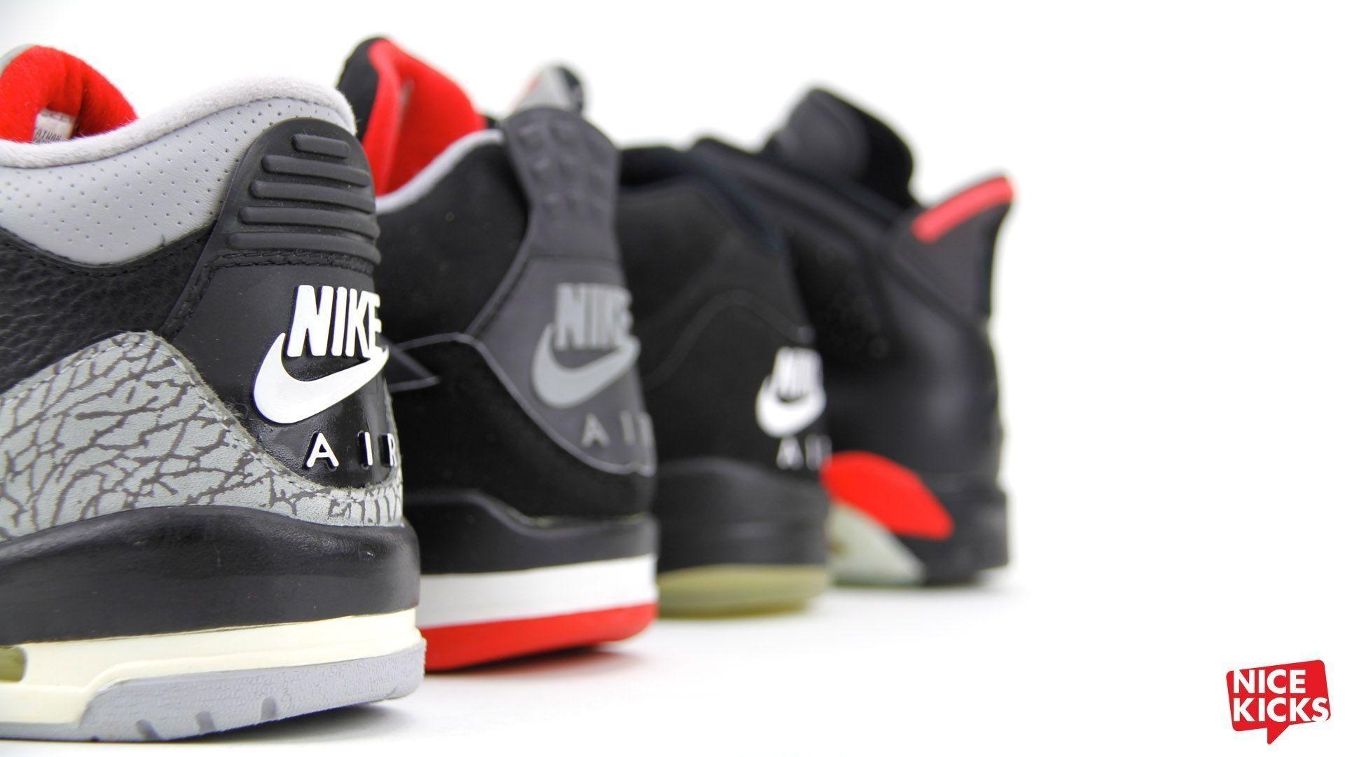 1920x1080 Michael Jordan Shoes Wallpaper