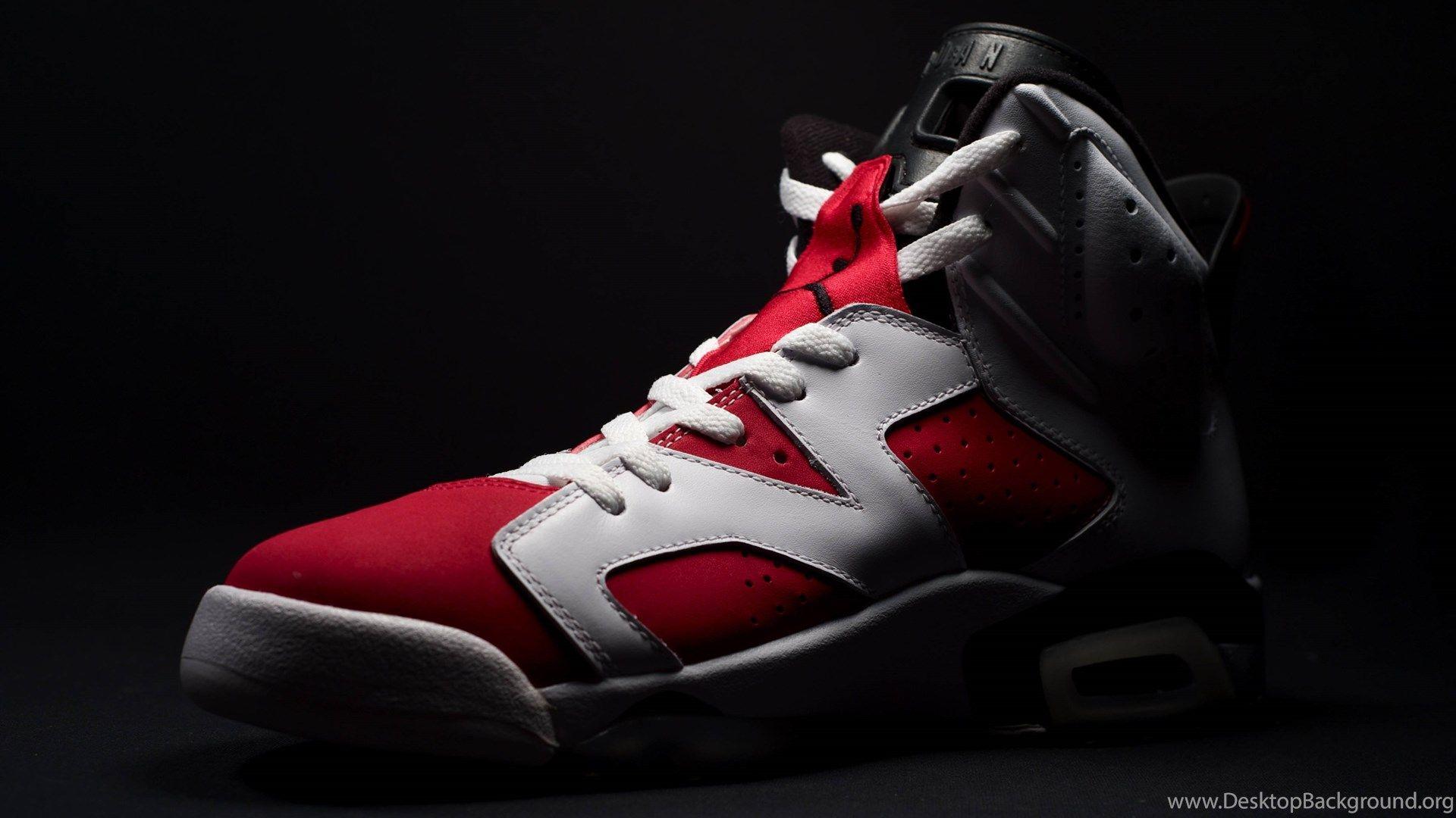 1920x1080 Air Jordan Shoes Wallpaper Desktop Background