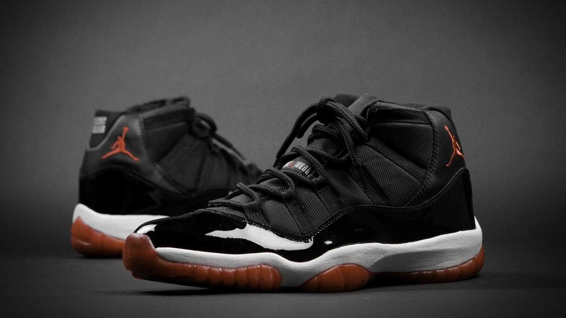 1920x1080 Air Jordan Shoes Wallpaper background picture