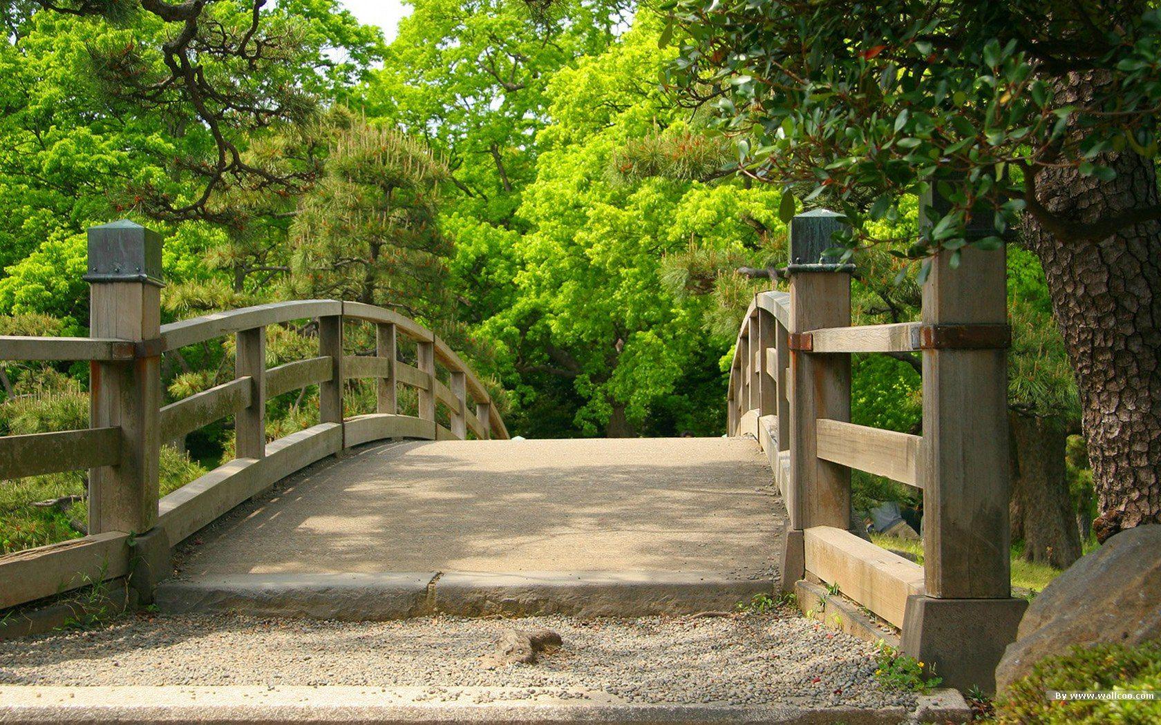 1680x1050 1680*1050 Beautiful Japanese Garden wallpaper 1680x1050 NO