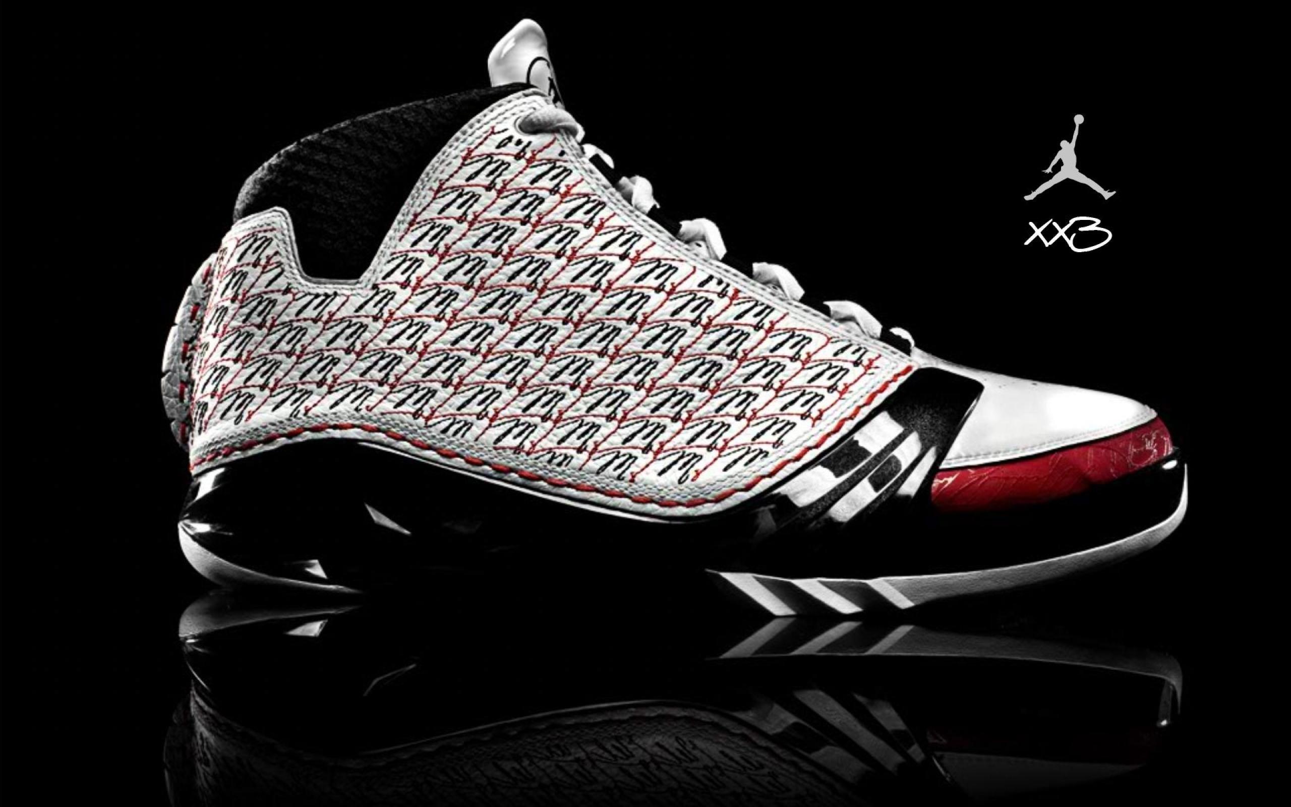 2560x1600 Michael Jordan Shoes Wallpaper Group , Download for free