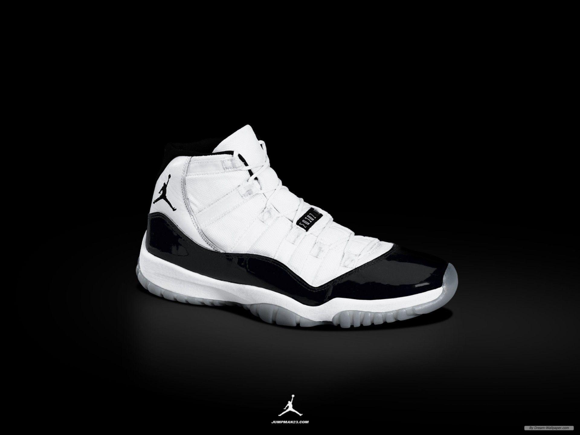 1920x1440 Jordans Wallpaper