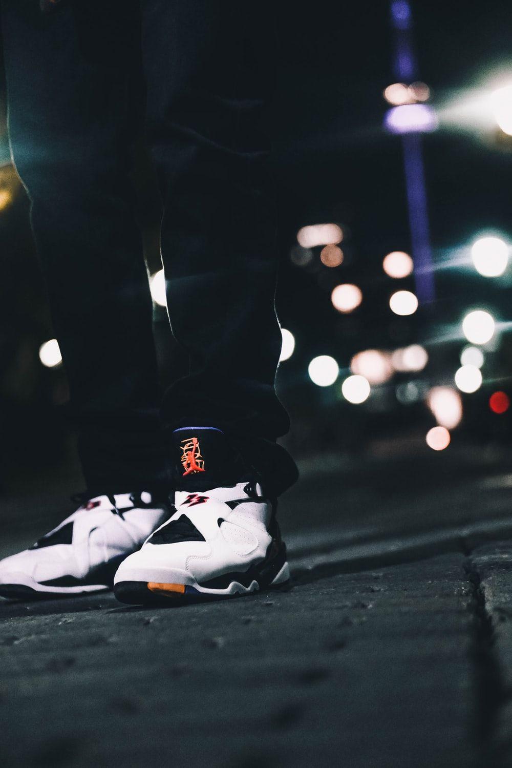 1000x1499 Jordan Shoe Picture [HD]. Download Free Image