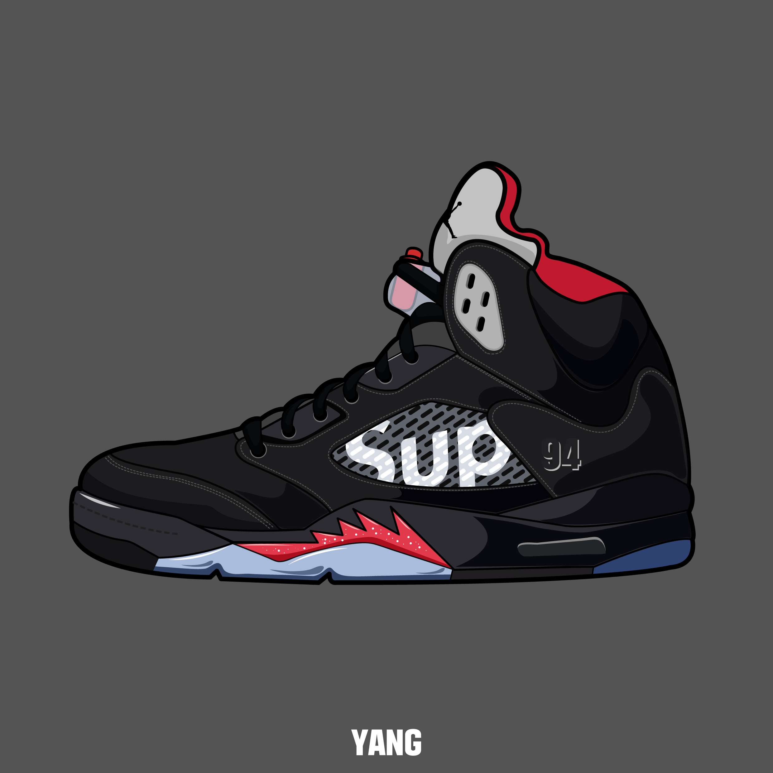 2480x2480 Best Trainer shoes Wallpaper (8 + Image)