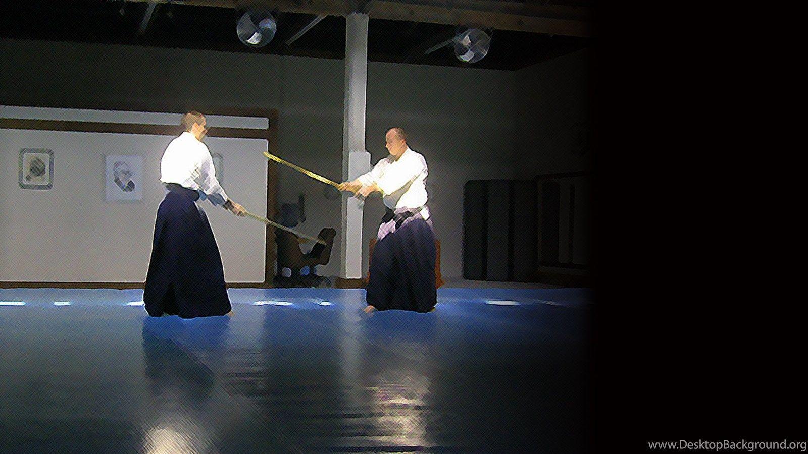 Aikido Wallpapers - Top Free Aikido Backgrounds ...