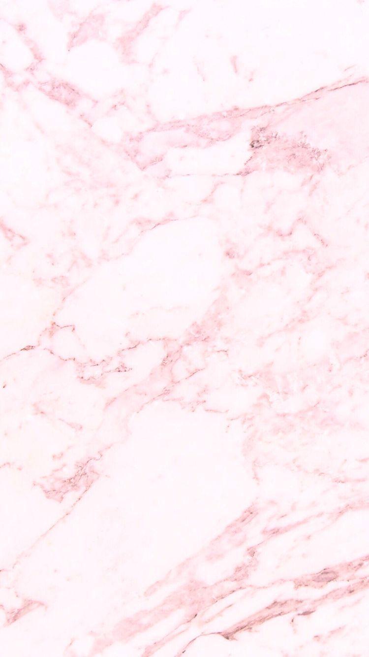 750x1334 Mô hình đá cẩm thạch màu hồng mềm Hình nền iPhone.  Tiểu sử.  Pinte