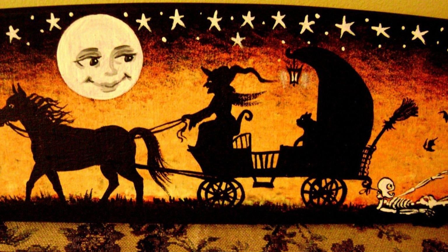 1536x864 R VintageHalloween Is Back, Just