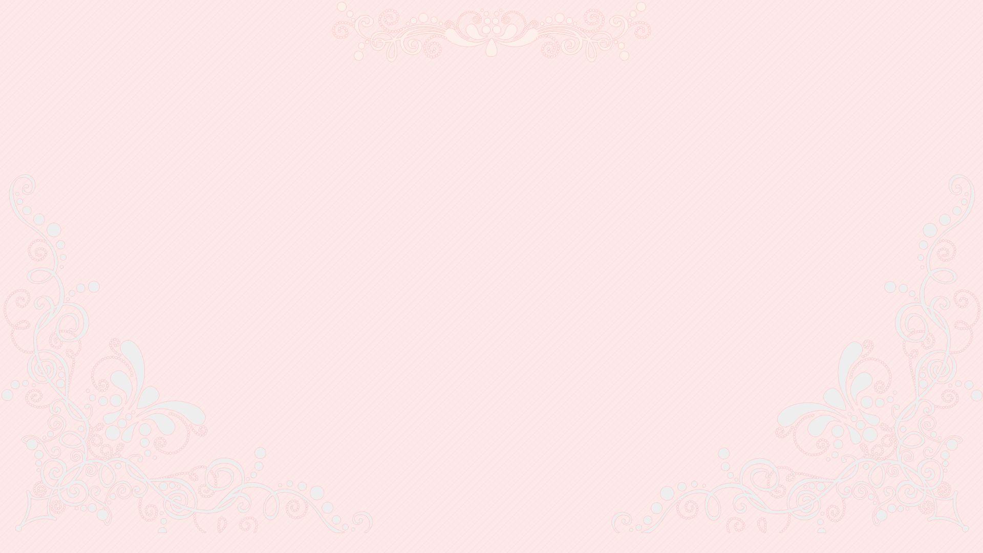 Pastel Pink Wallpapers - Top Free Pastel Pink Backgrounds - WallpaperAccess