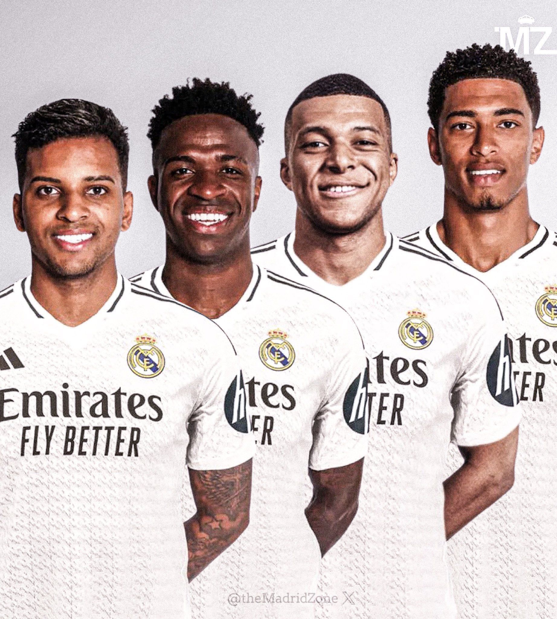 1844x2048 Real Madrid 2024 2025 Wallpaper