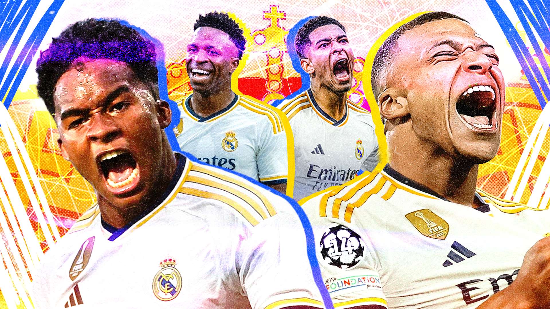 1920x1080 AC Milan and USMNT stars to take on Man