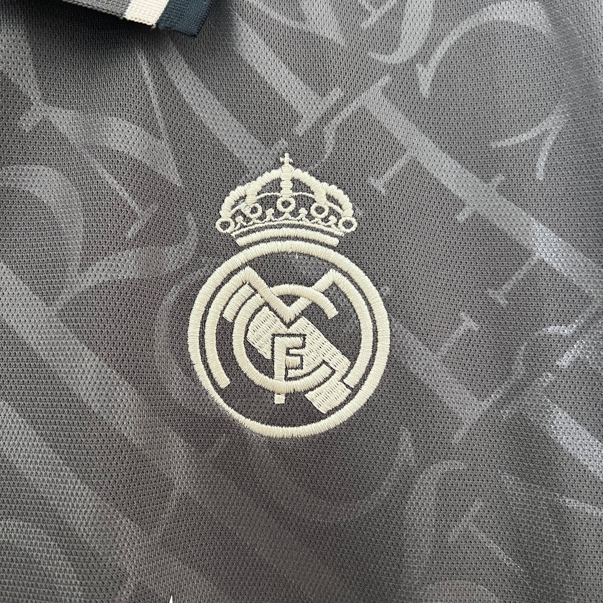 1946x1946 Real Madrid 2024 2025 Third Kit