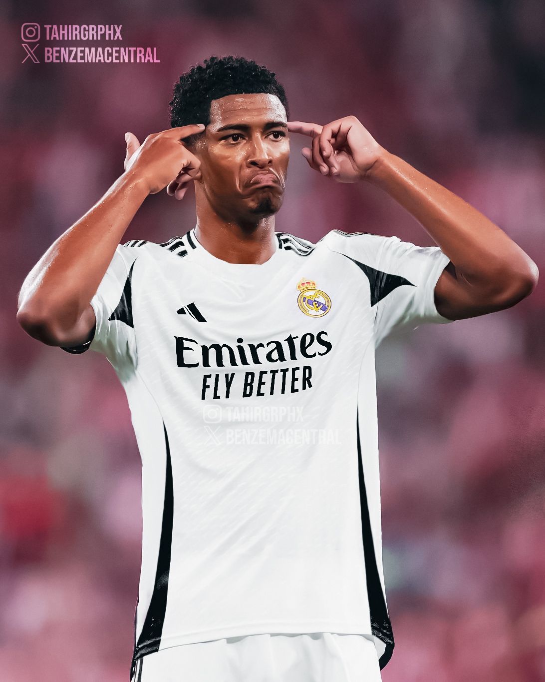 1092x1365 Real Madrid Players 2024 Wallpaper
