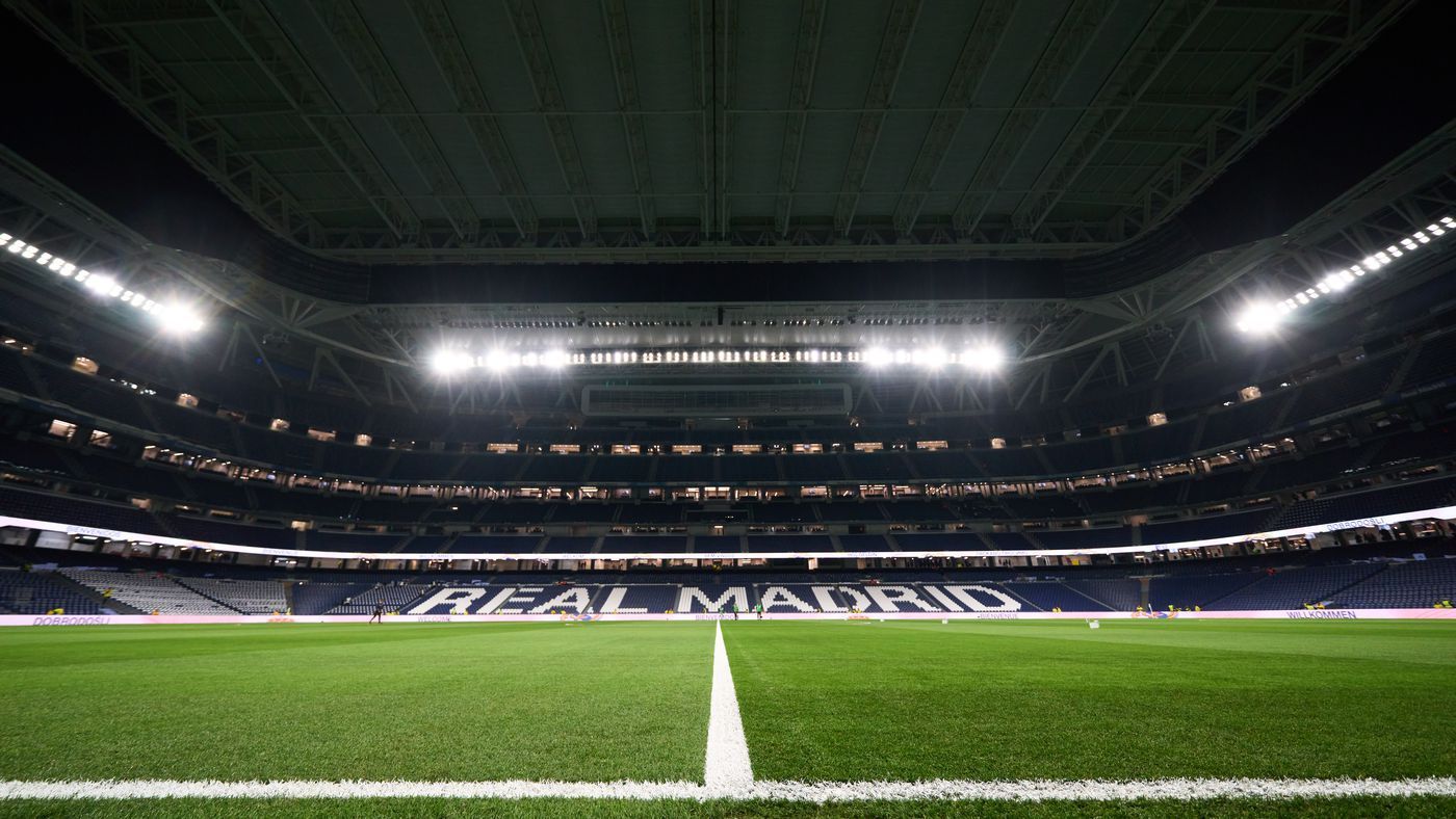 1400x788 NFL, Real Madrid officially announce